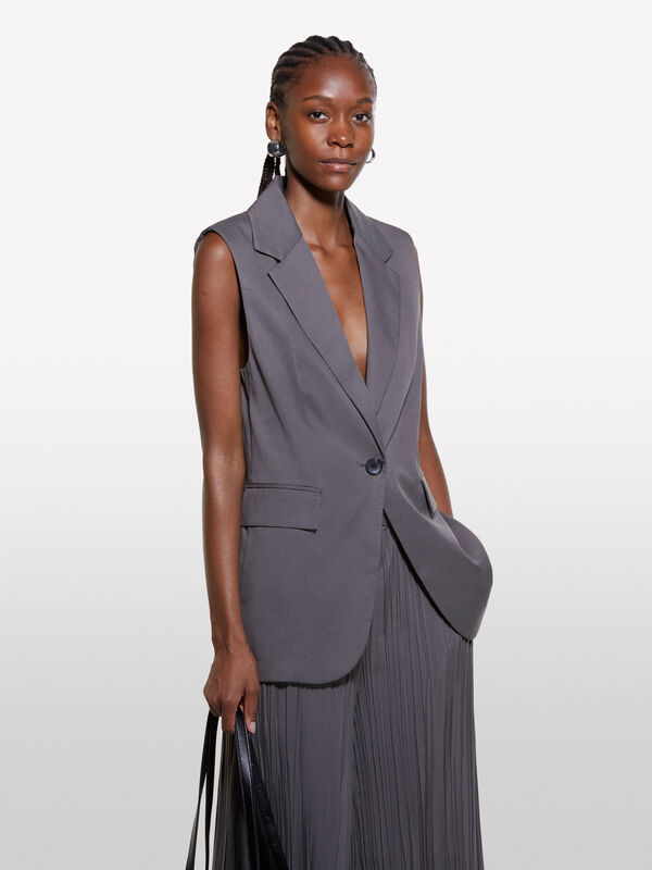 &Gamma;&iota;&lambda;έ&kappa;&omicron; &gamma;&kappa;&rho;&iota; &sigma;&kappa;&omicron;ύ&rho;&omicron; &mu;&omicron;&nu;ό&pi;&epsilon;&tau;&omicron; - &gamma;&iota;&lambda;έ&kappa;&alpha; &kappa;&alpha;&iota; &alpha;&mu;ά&nu;&iota;&kappa;&alpha; &gamma;&upsilon;&nu;&alpha;&iota;&kappa;&epsilon;ί&alpha; | Sisley