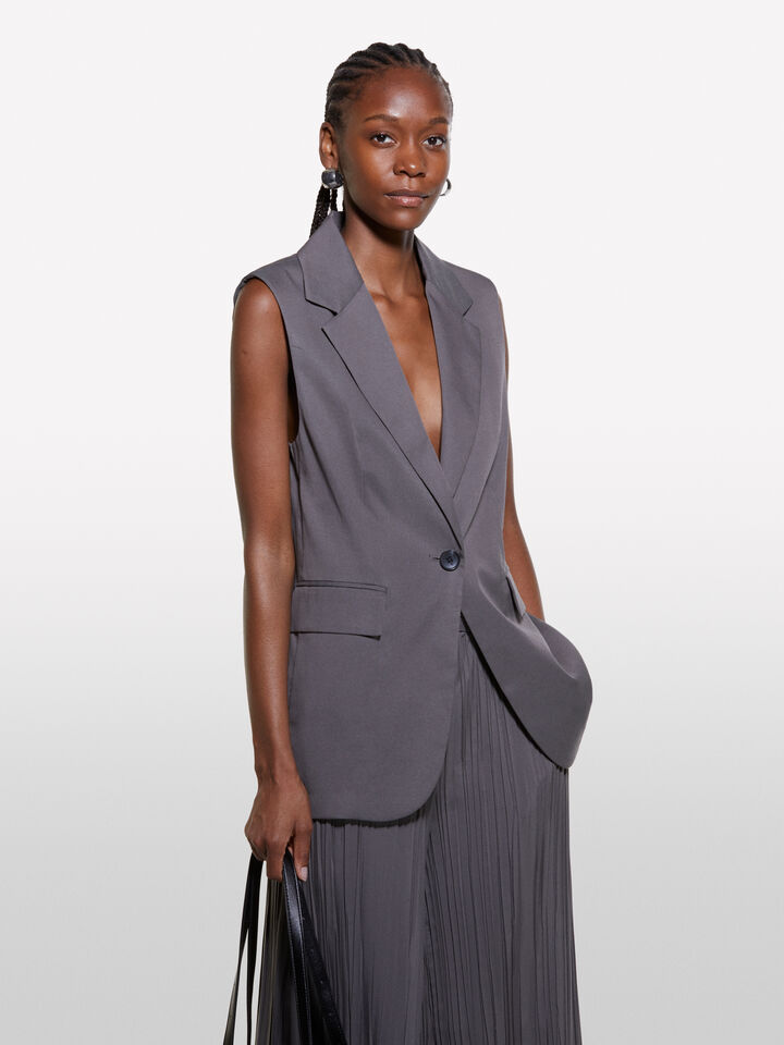 WAISTCOAT &Gamma;&upsilon;&nu;&alpha;&iota;&kappa;&epsilon;ί&alpha;