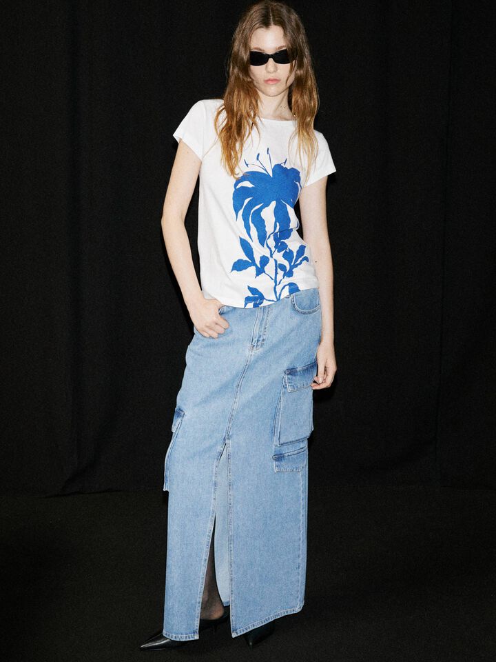 T-SHIRT &Gamma;&upsilon;&nu;&alpha;&iota;&kappa;&epsilon;ί&alpha;