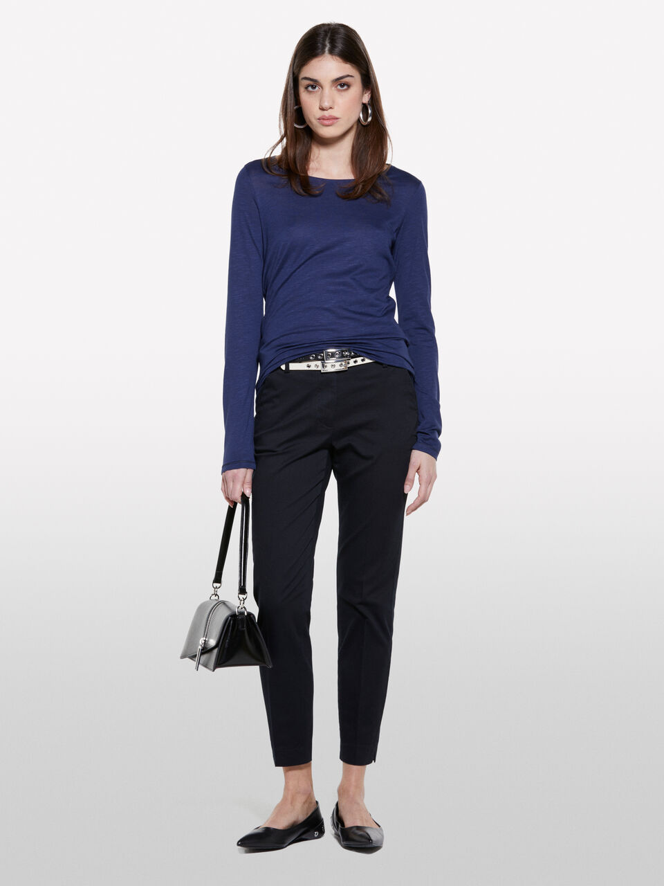 T-SHIRT L/S &Gamma;&upsilon;&nu;&alpha;&iota;&kappa;&epsilon;ί&alpha; image number null