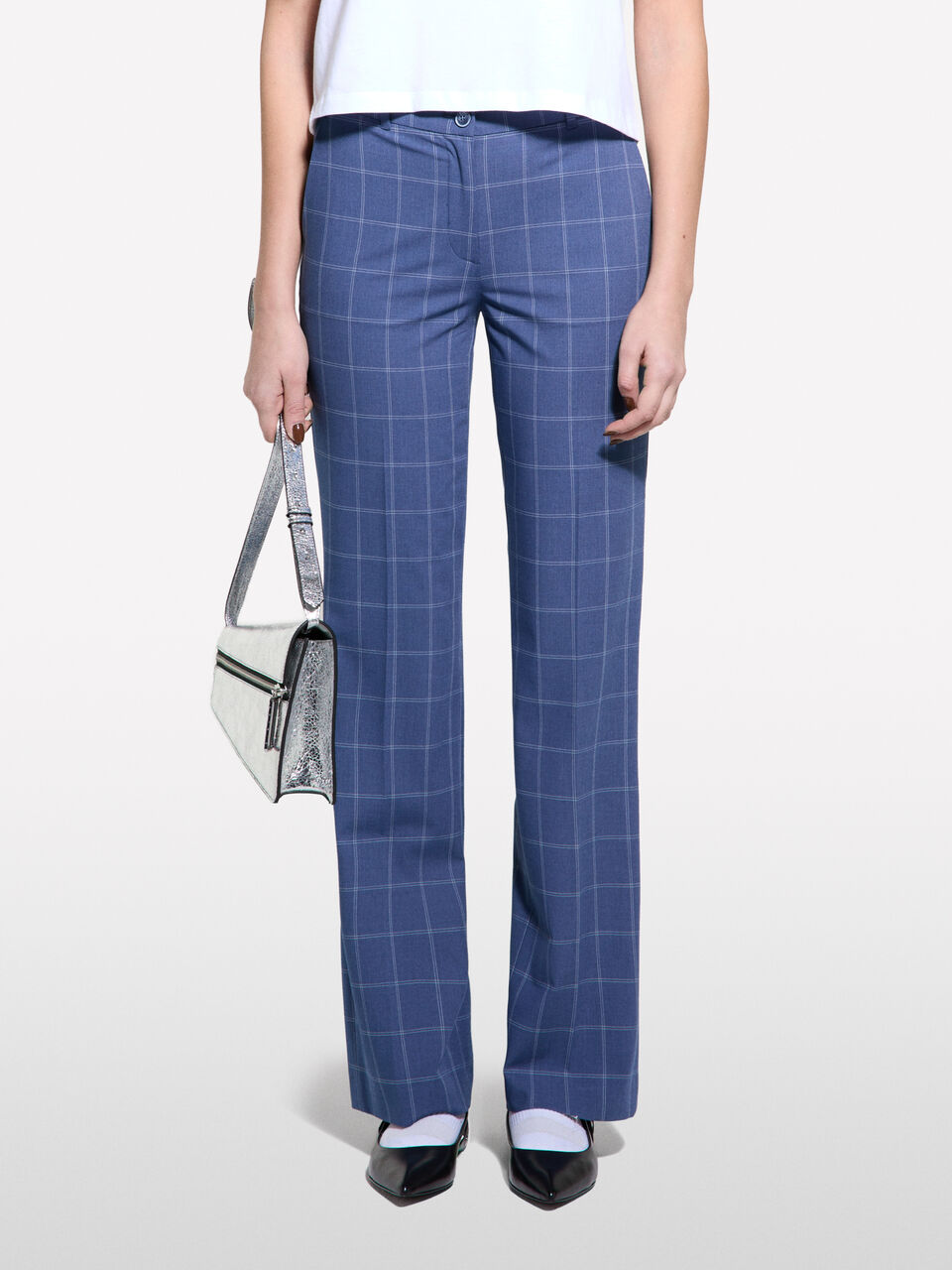TROUSERS Γυναικεία image number null