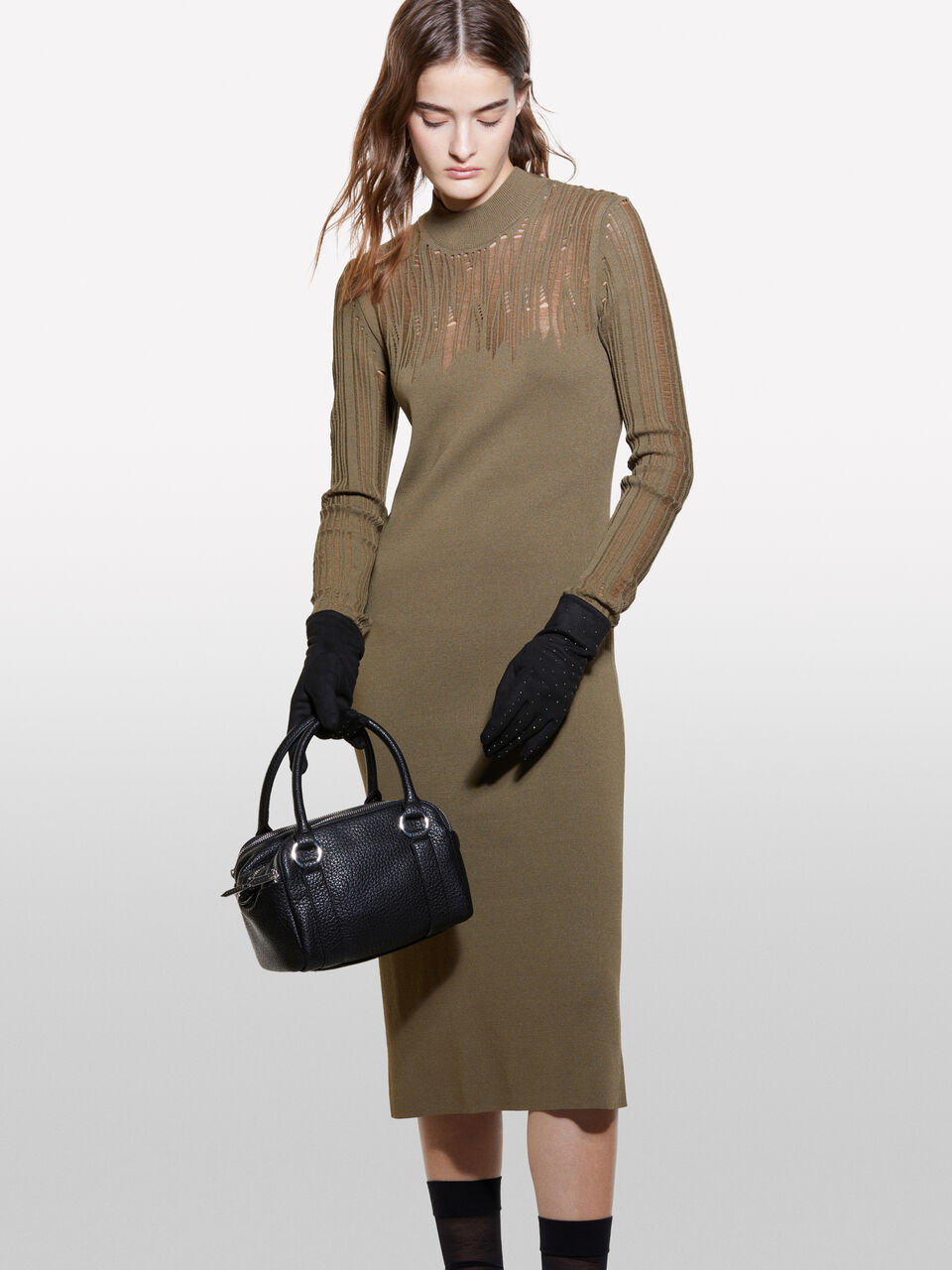 DRESS Γυναικεία image number null