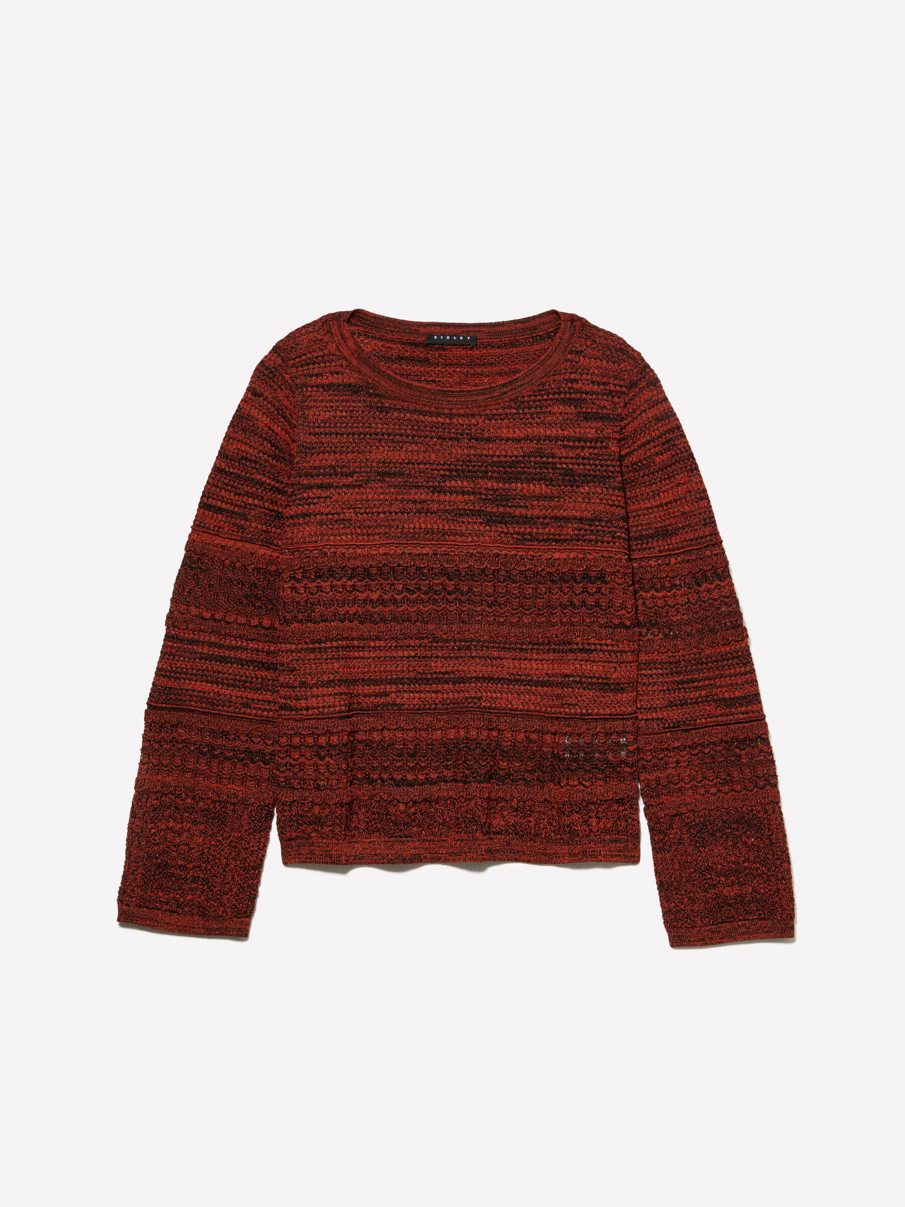 BOAT-NECK SWEAT.L/S &Gamma;&upsilon;&nu;&alpha;&iota;&kappa;&epsilon;ί&alpha; image number null