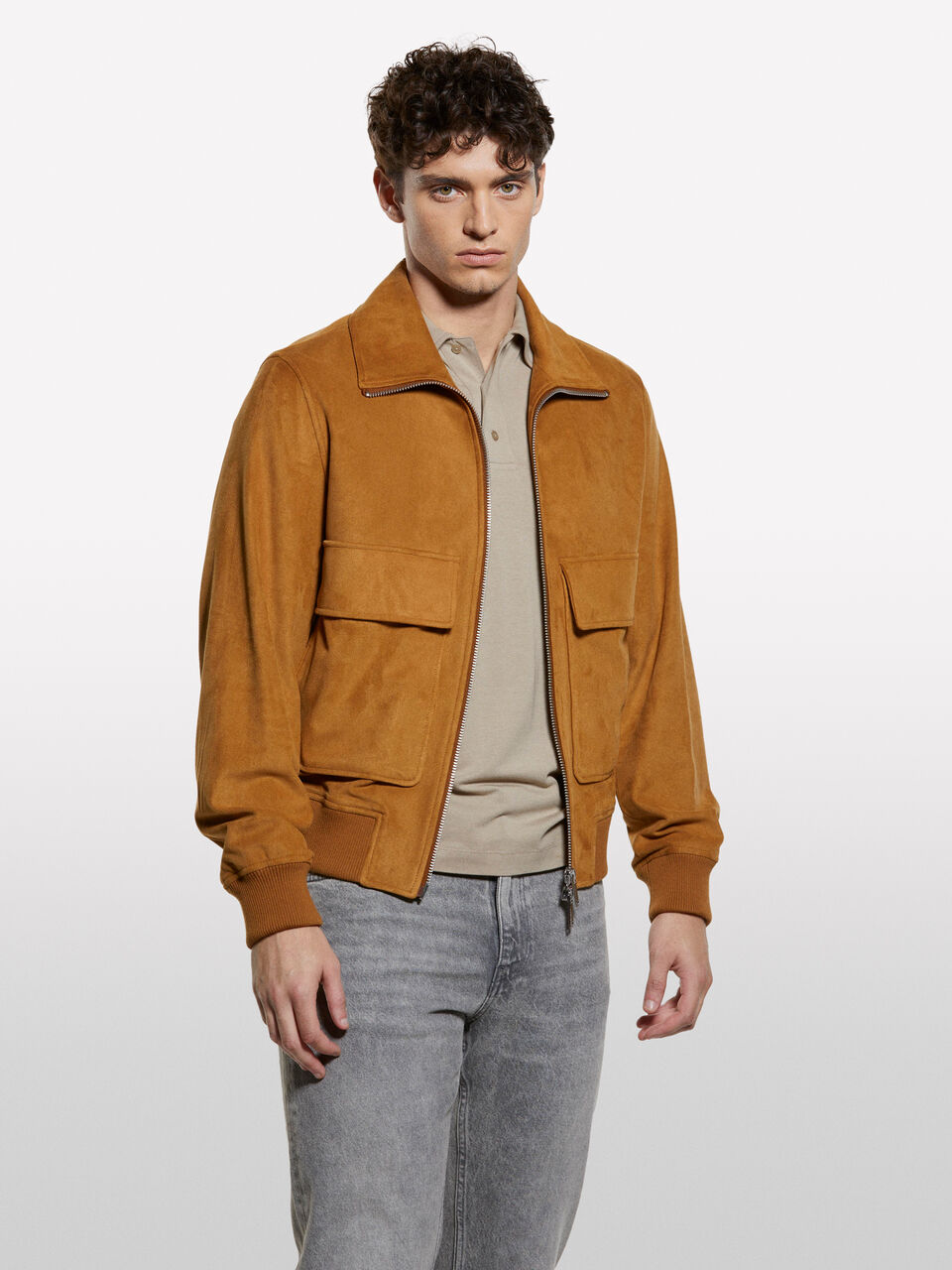 JACKET Ανδρικά image number null