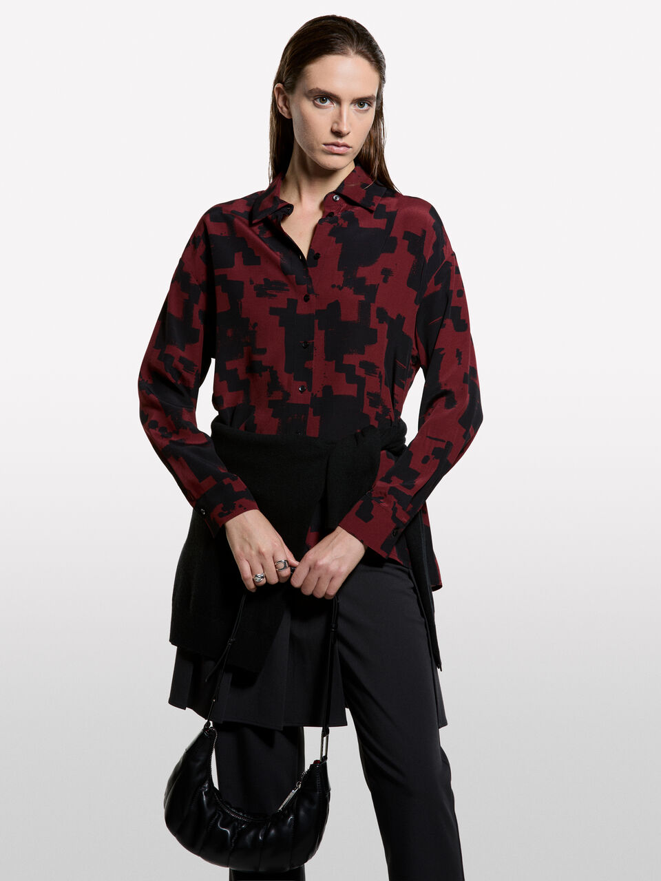 SHIRT Γυναικεία image number null