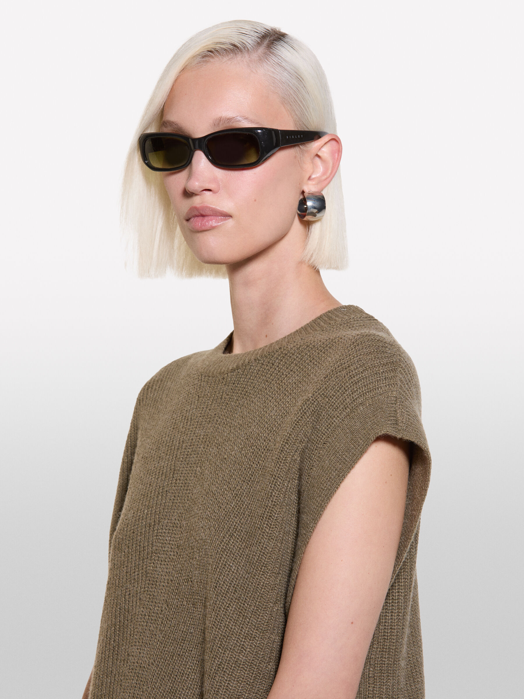 TURTLE NECK SWEATER Γυναικεία image number null