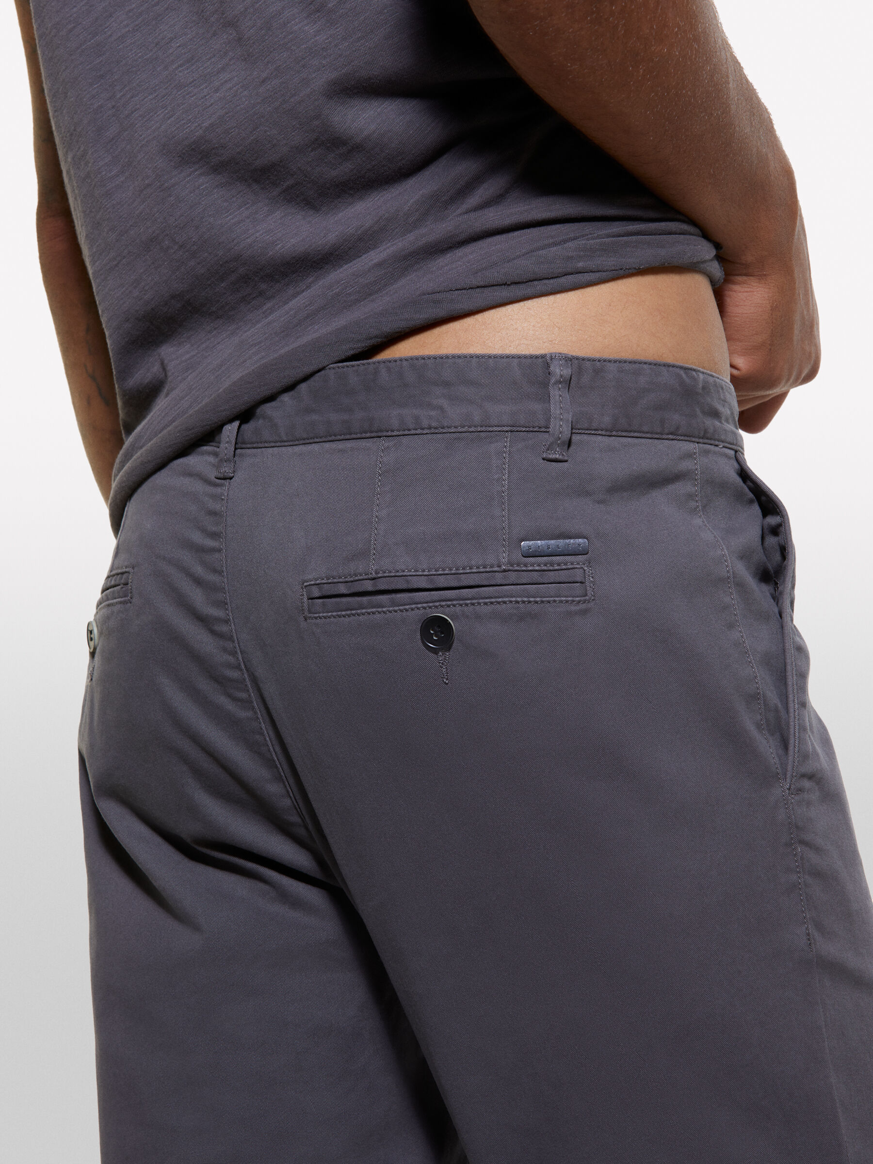 TROUSERS &Alpha;&nu;&delta;&rho;&iota;&kappa;ά image number null