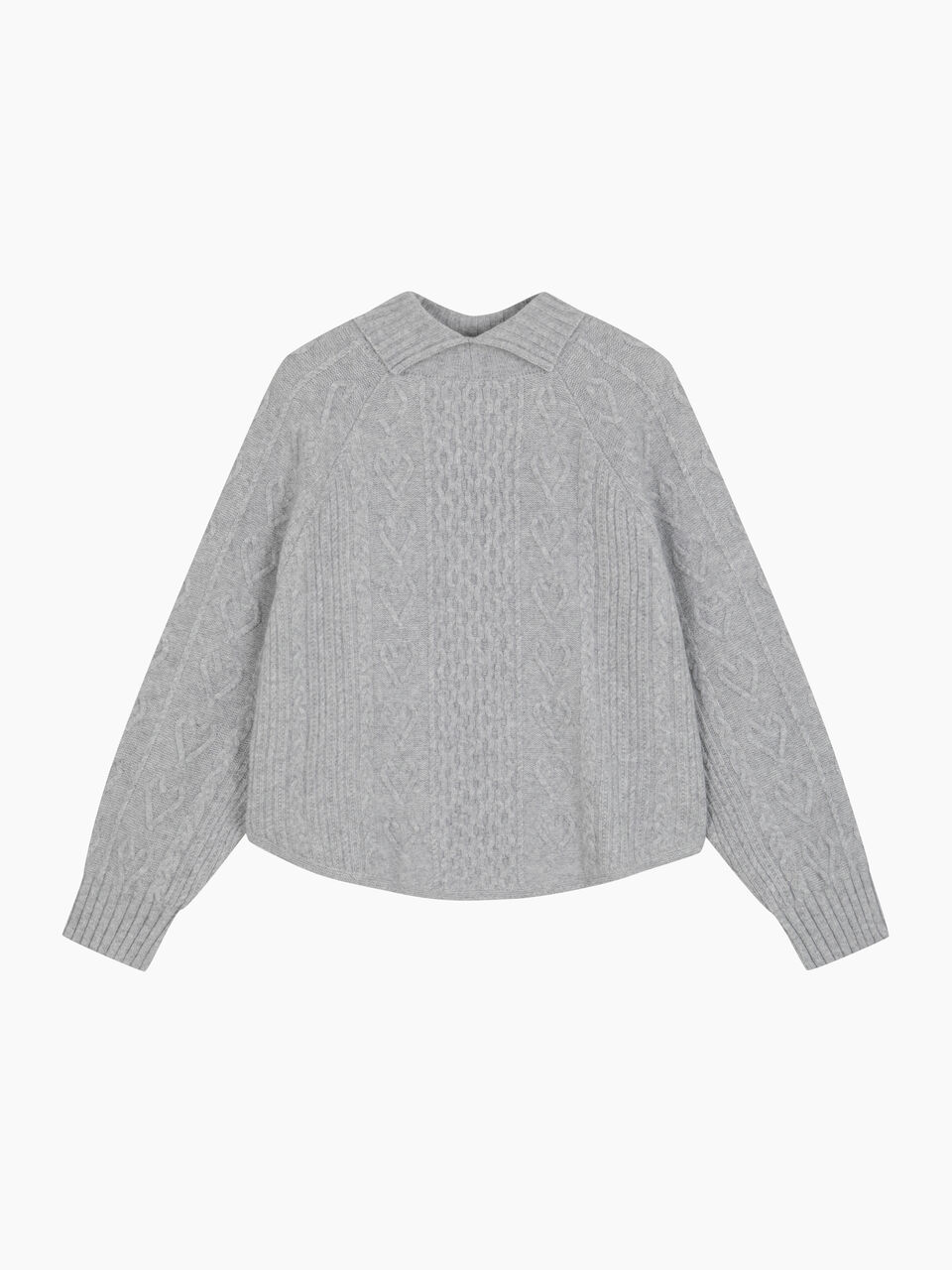 TURTLE NECK SWEATER Γυναικεία image number null