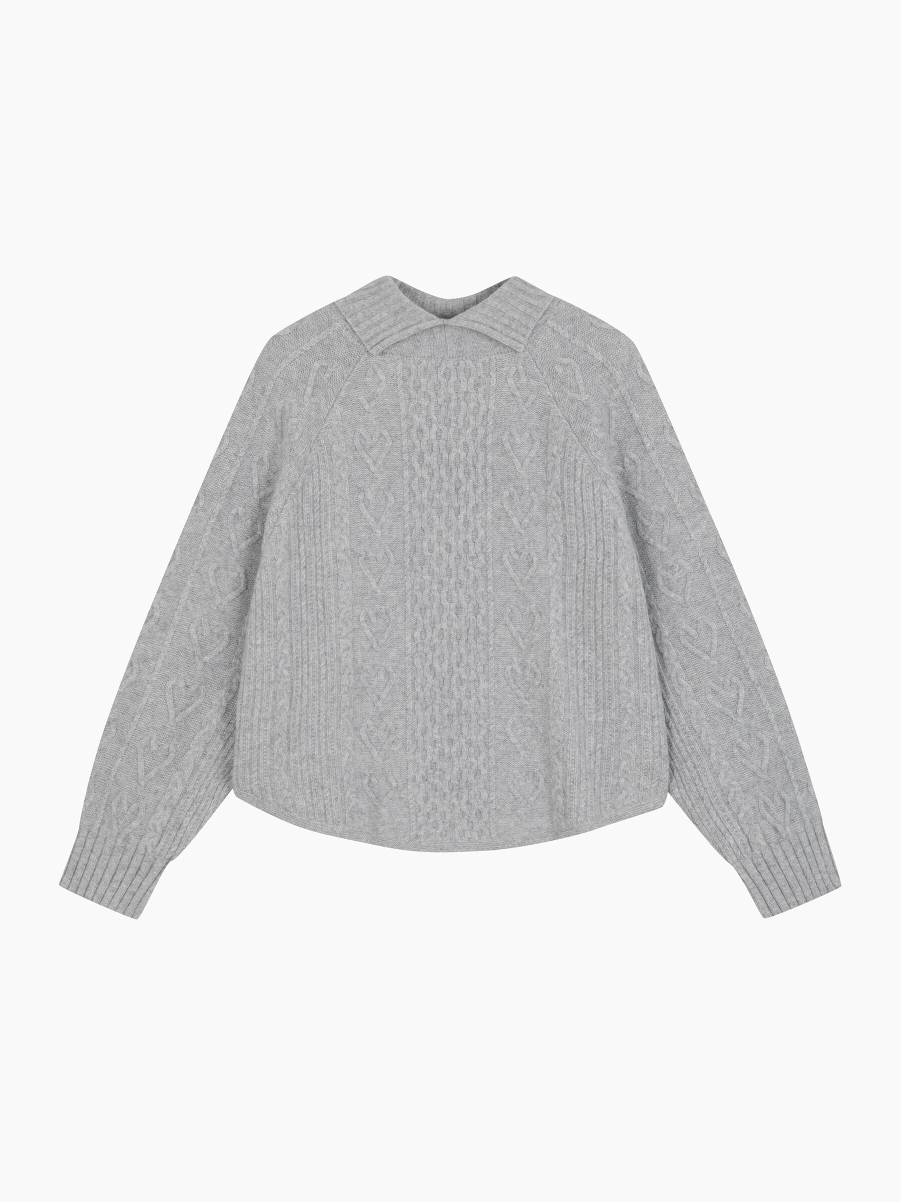 TURTLE NECK SWEATER Γυναικεία image number null