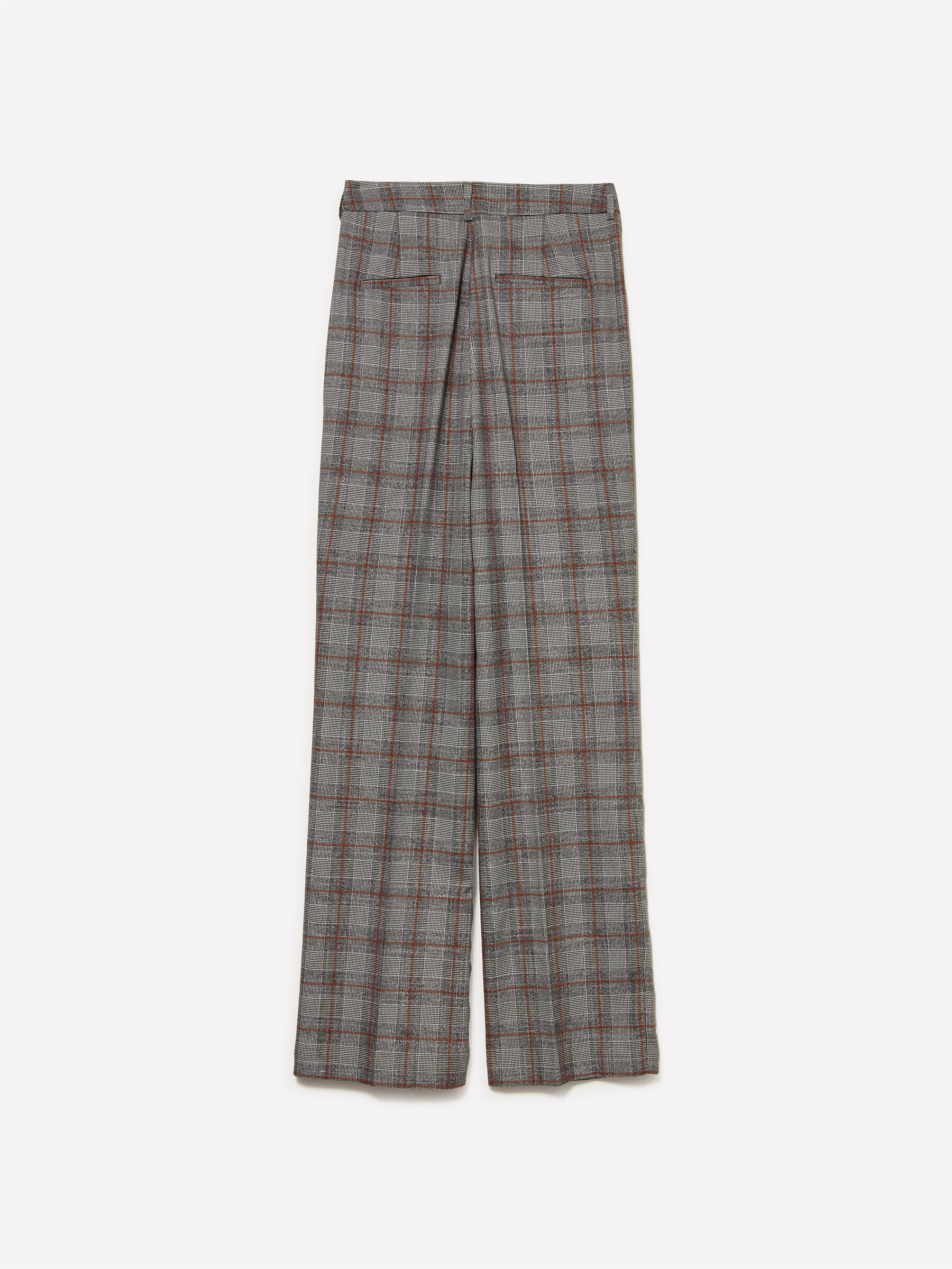 TROUSERS Γυναικεία image number null