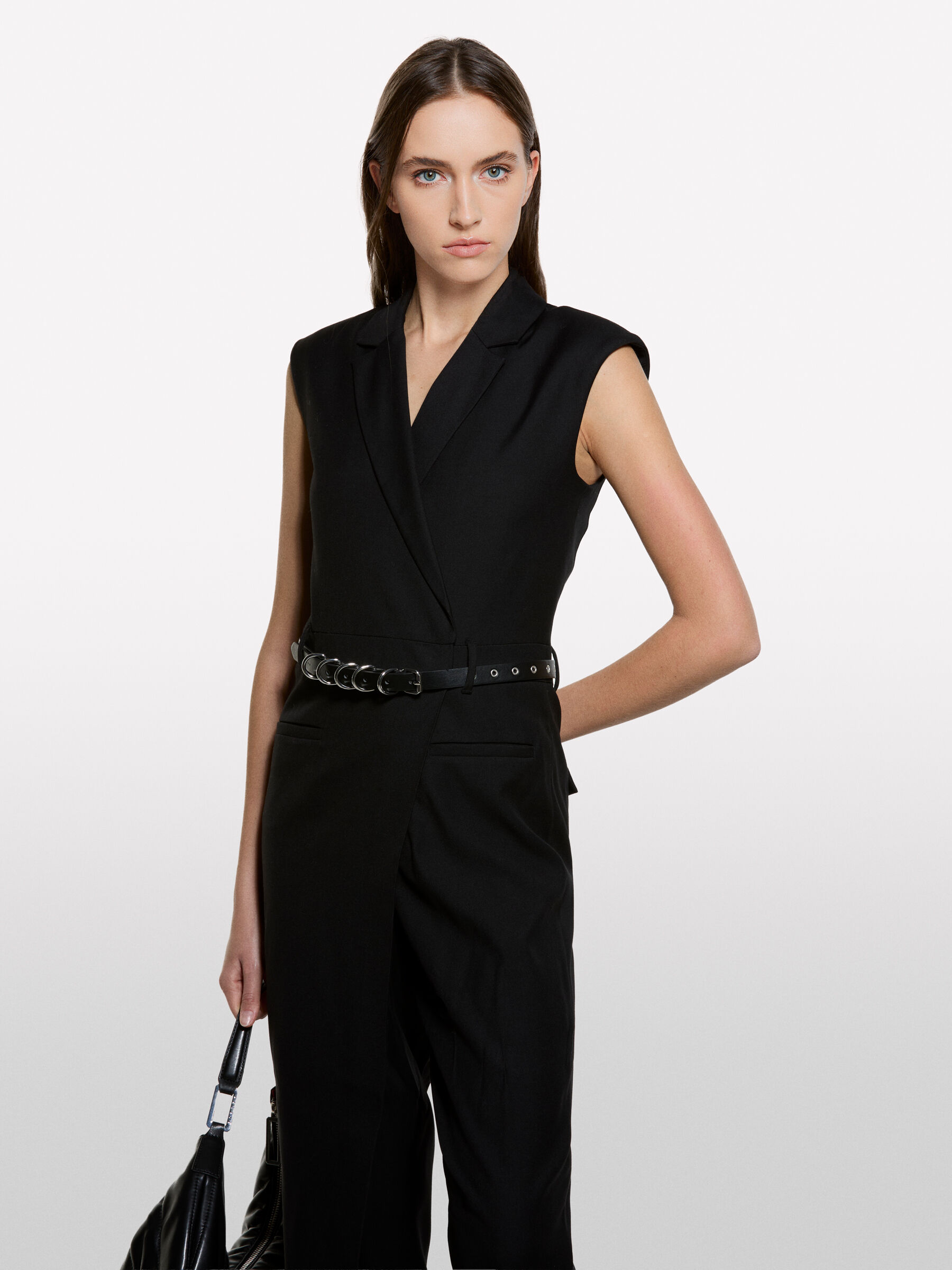 OVERALL Γυναικεία image number null