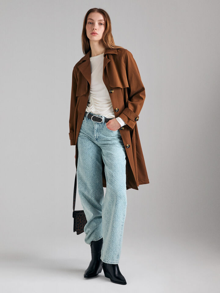 TROUSERS &Gamma;&upsilon;&nu;&alpha;&iota;&kappa;&epsilon;ί&alpha;