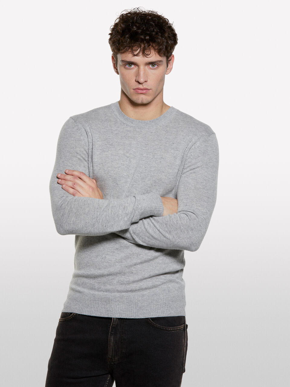 SWEATER L/S Ανδρικά image number null