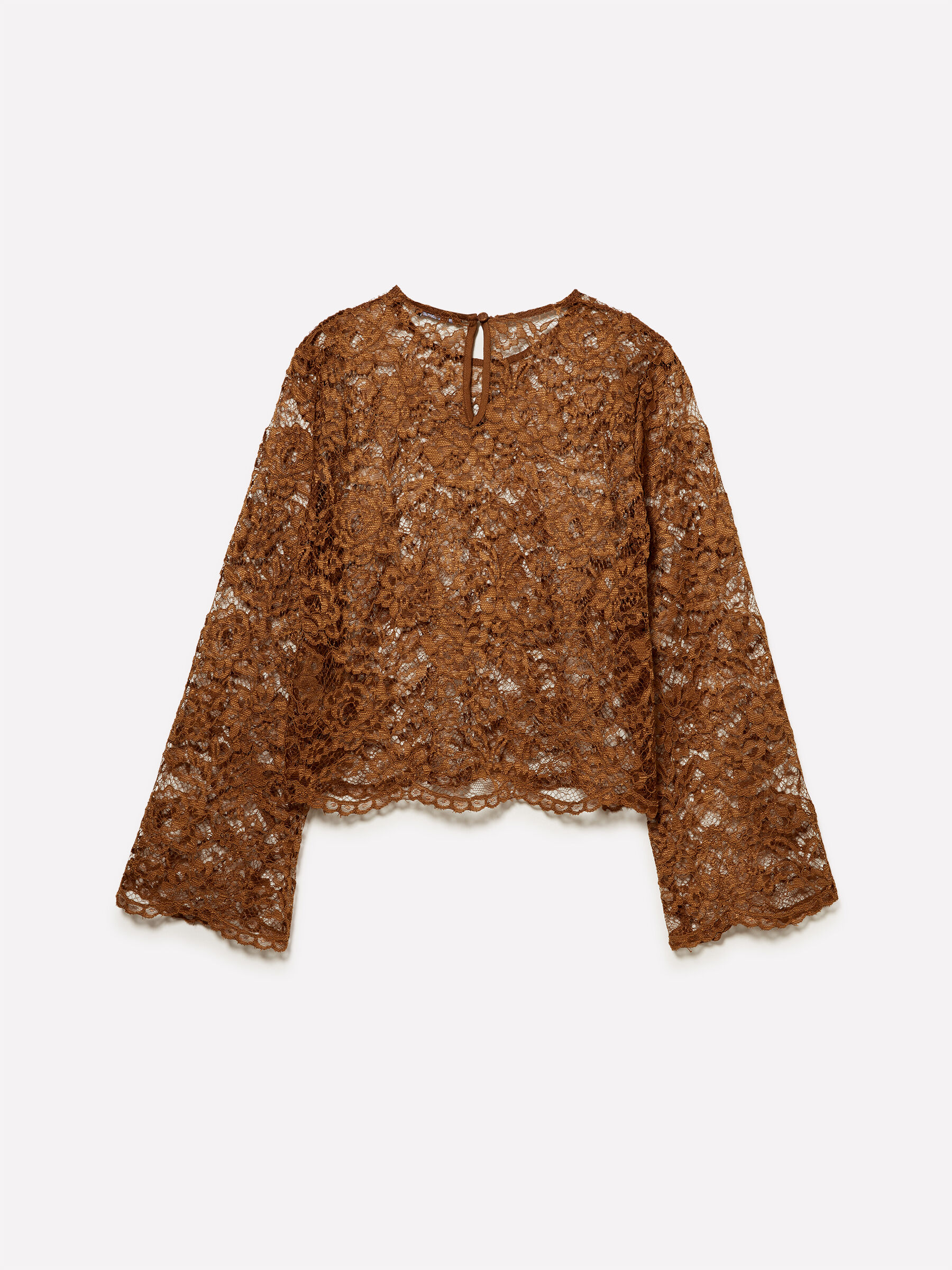 BLOUSE Γυναικεία image number null