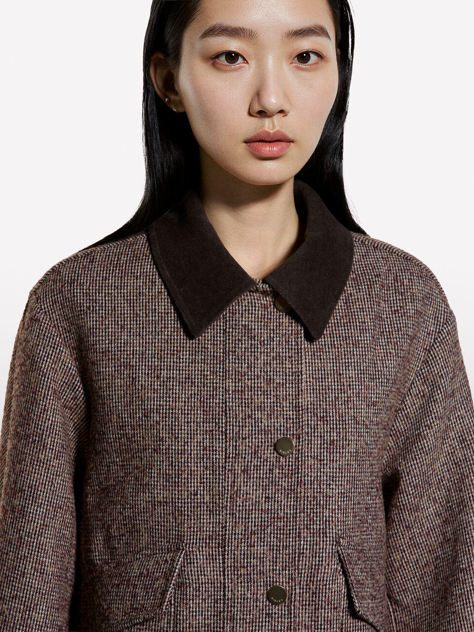 JACKET &Gamma;&upsilon;&nu;&alpha;&iota;&kappa;&epsilon;ί&alpha; image number null