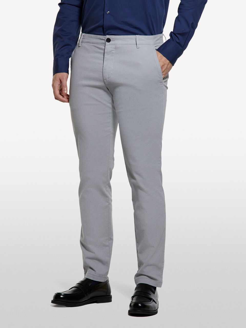 TROUSERS Ανδρικά image number null