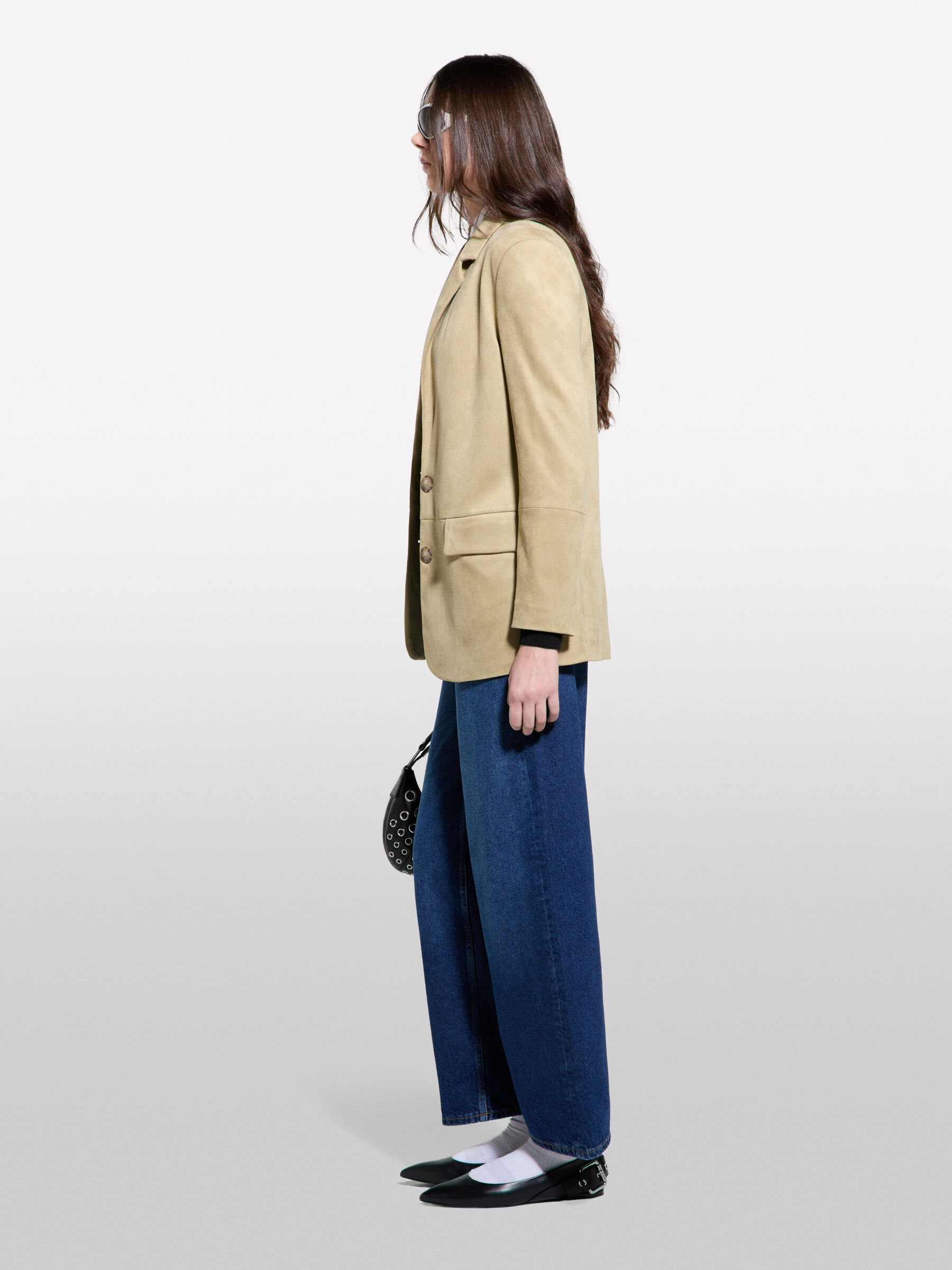 JACKET &Gamma;&upsilon;&nu;&alpha;&iota;&kappa;&epsilon;ί&alpha; image number null