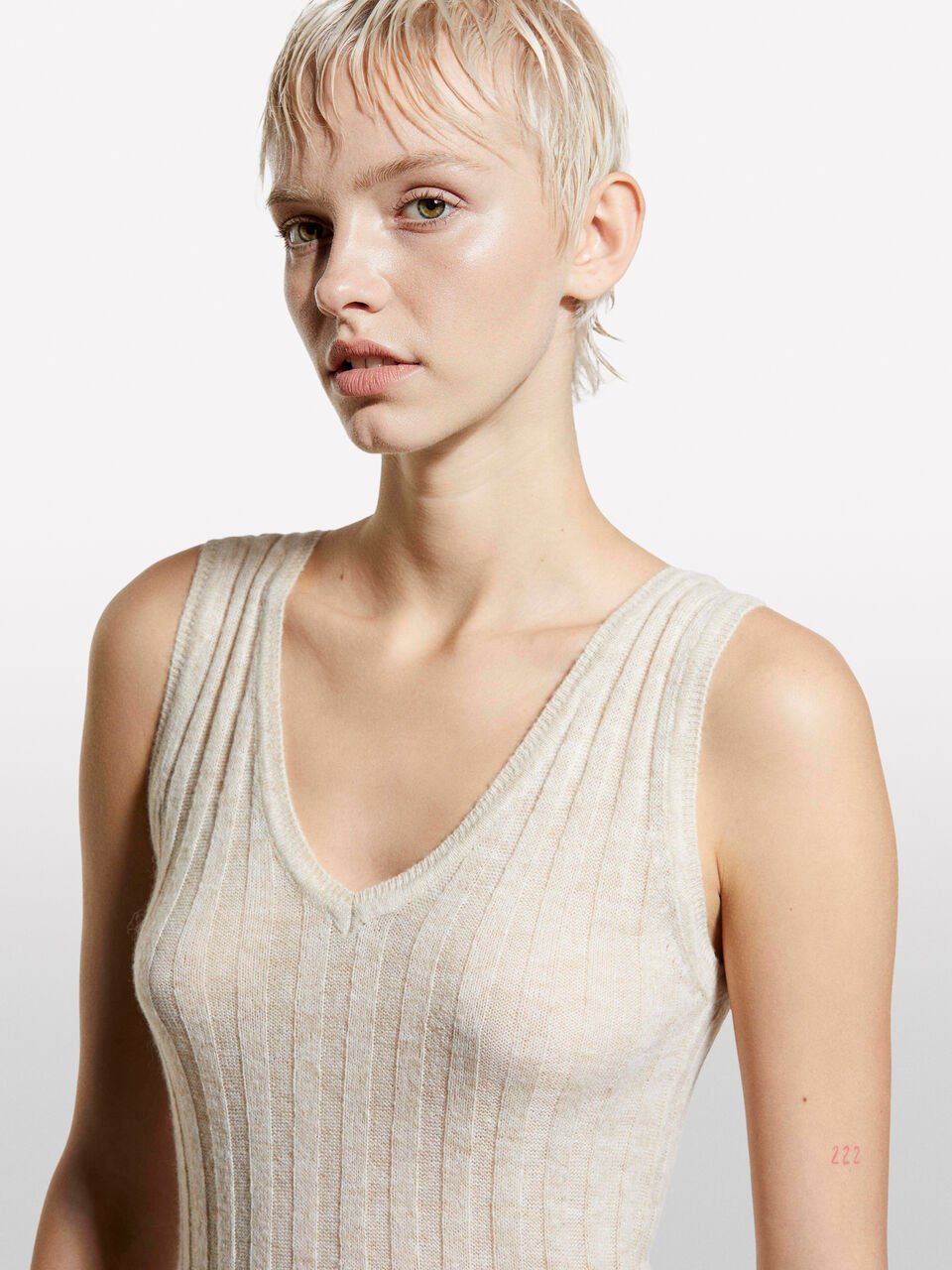 TANK-TOP Γυναικεία image number null