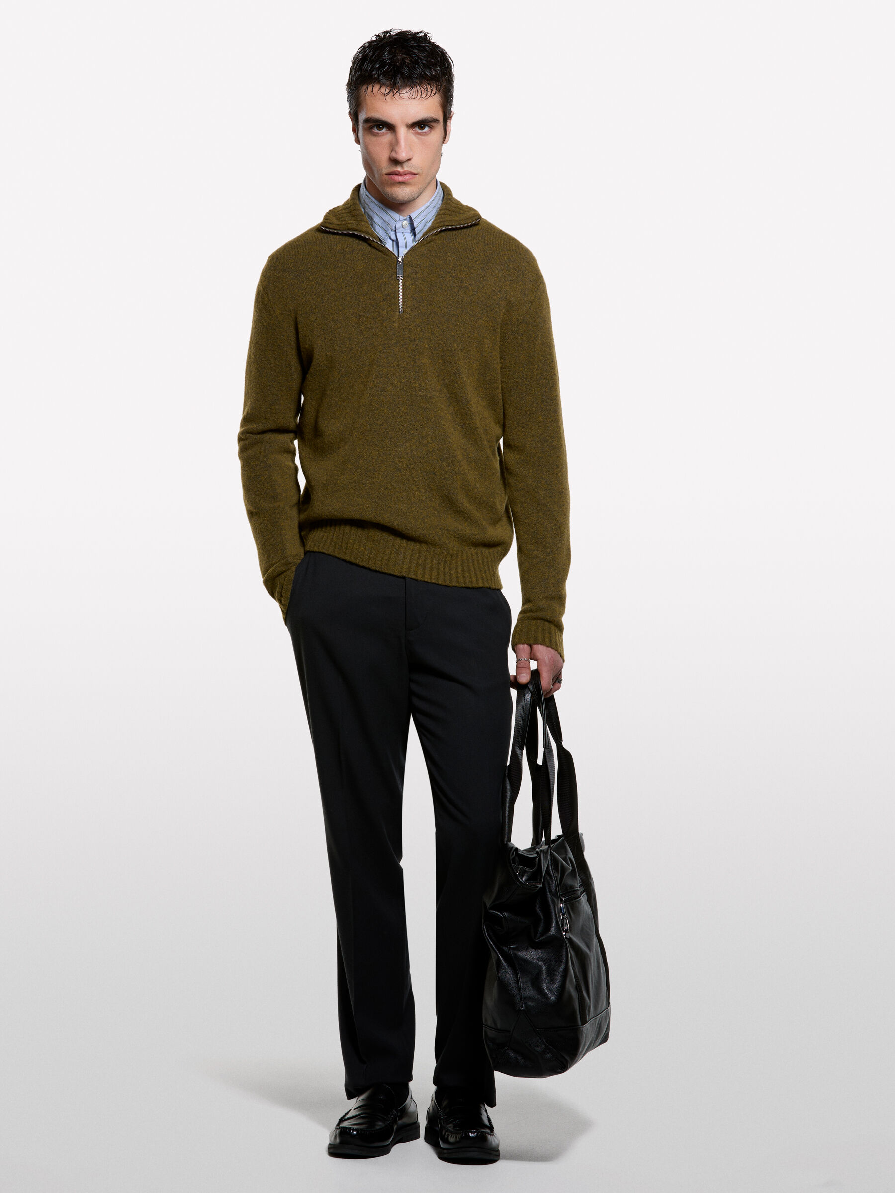 TROUSERS &Alpha;&nu;&delta;&rho;&iota;&kappa;ά image number null