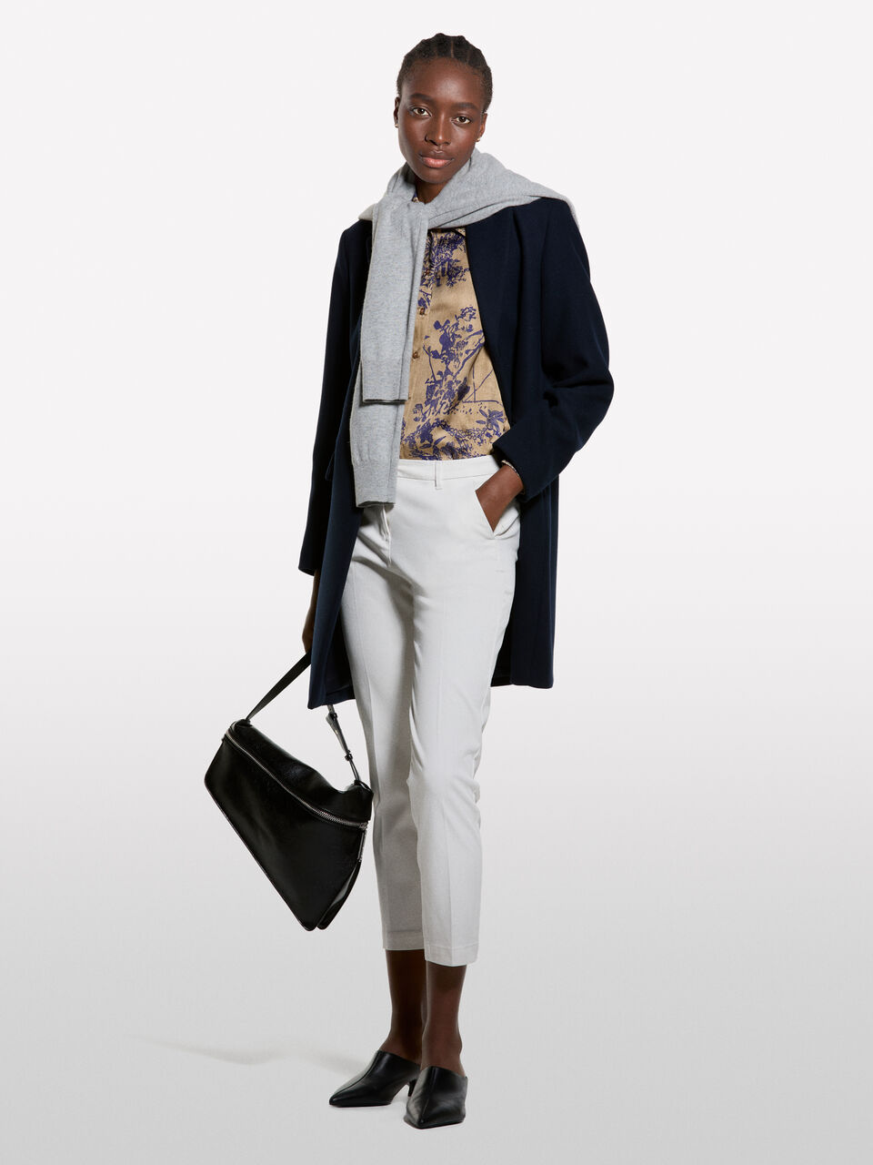 SHIRT Γυναικεία image number null