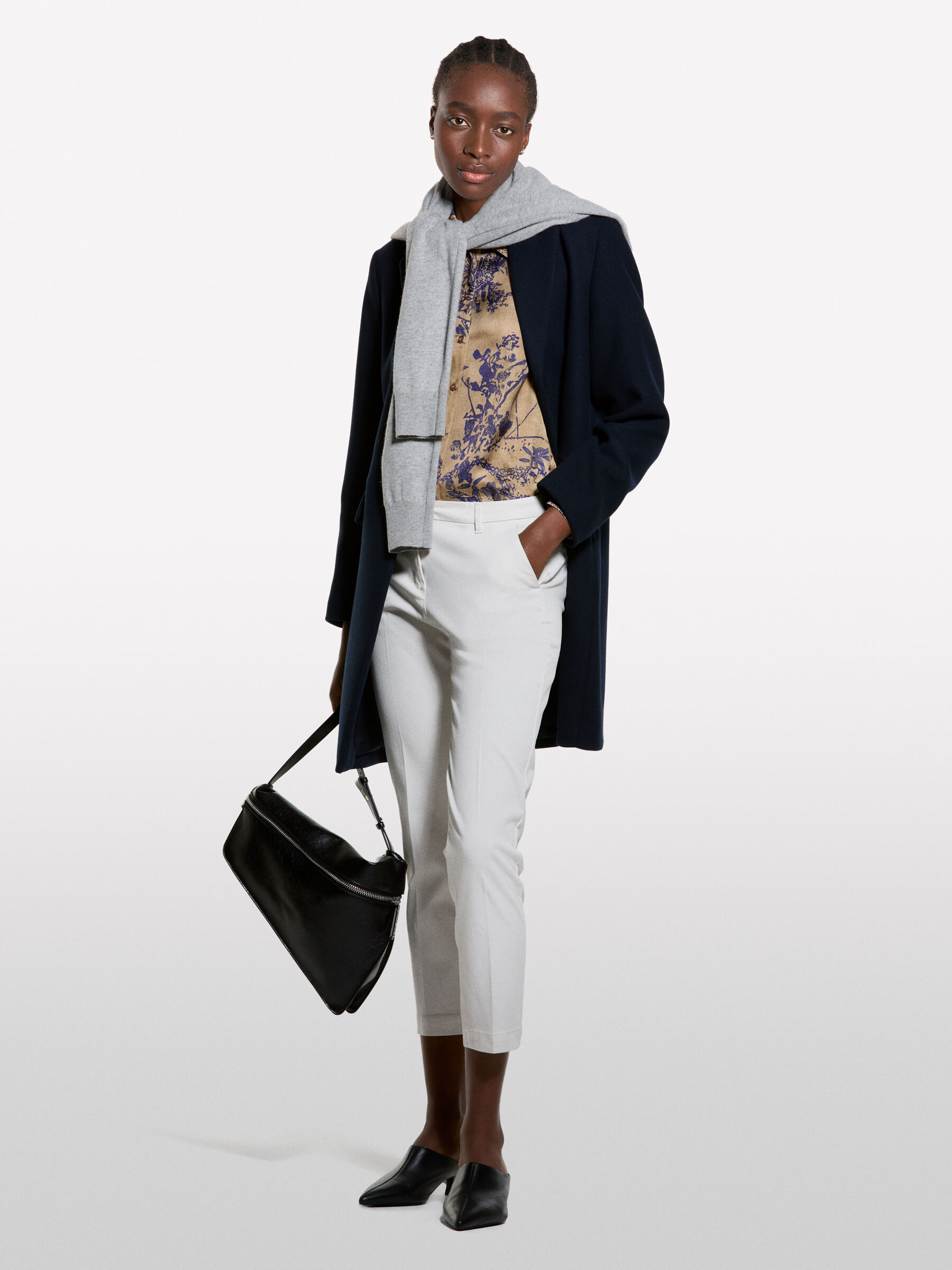 SHIRT Γυναικεία image number null