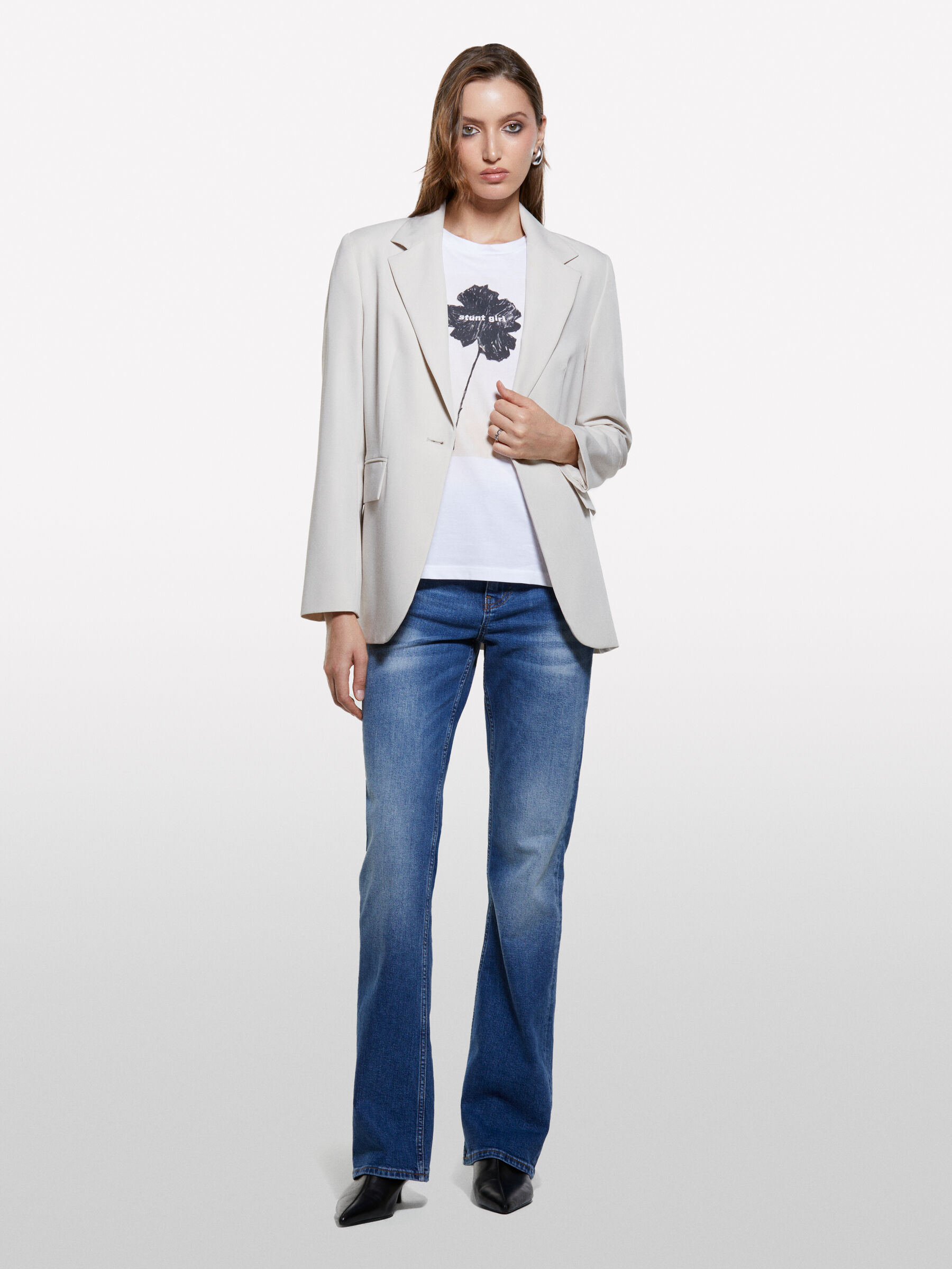 T-SHIRT Γυναικεία image number null