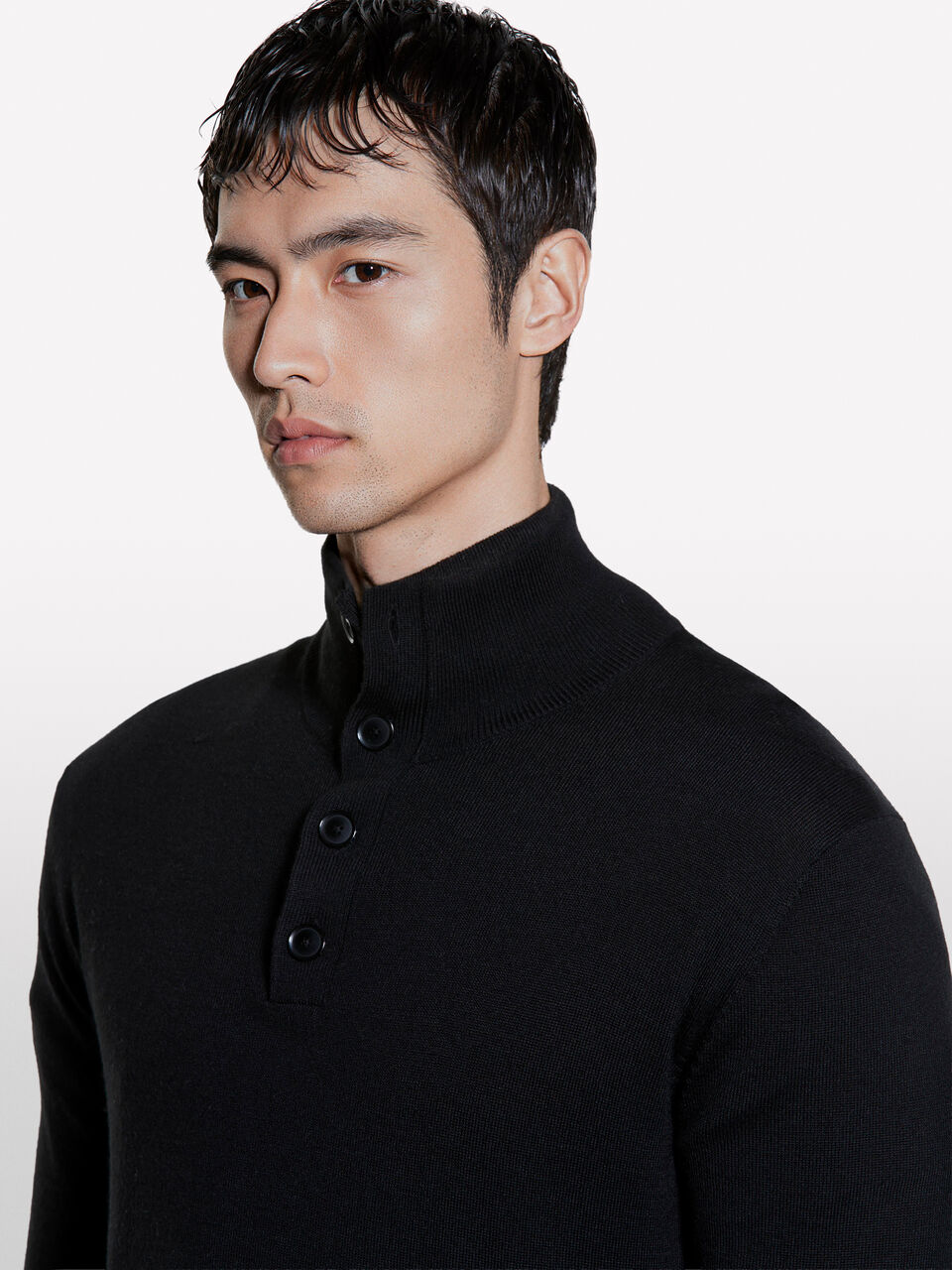 SWEATER L/S Ανδρικά image number null