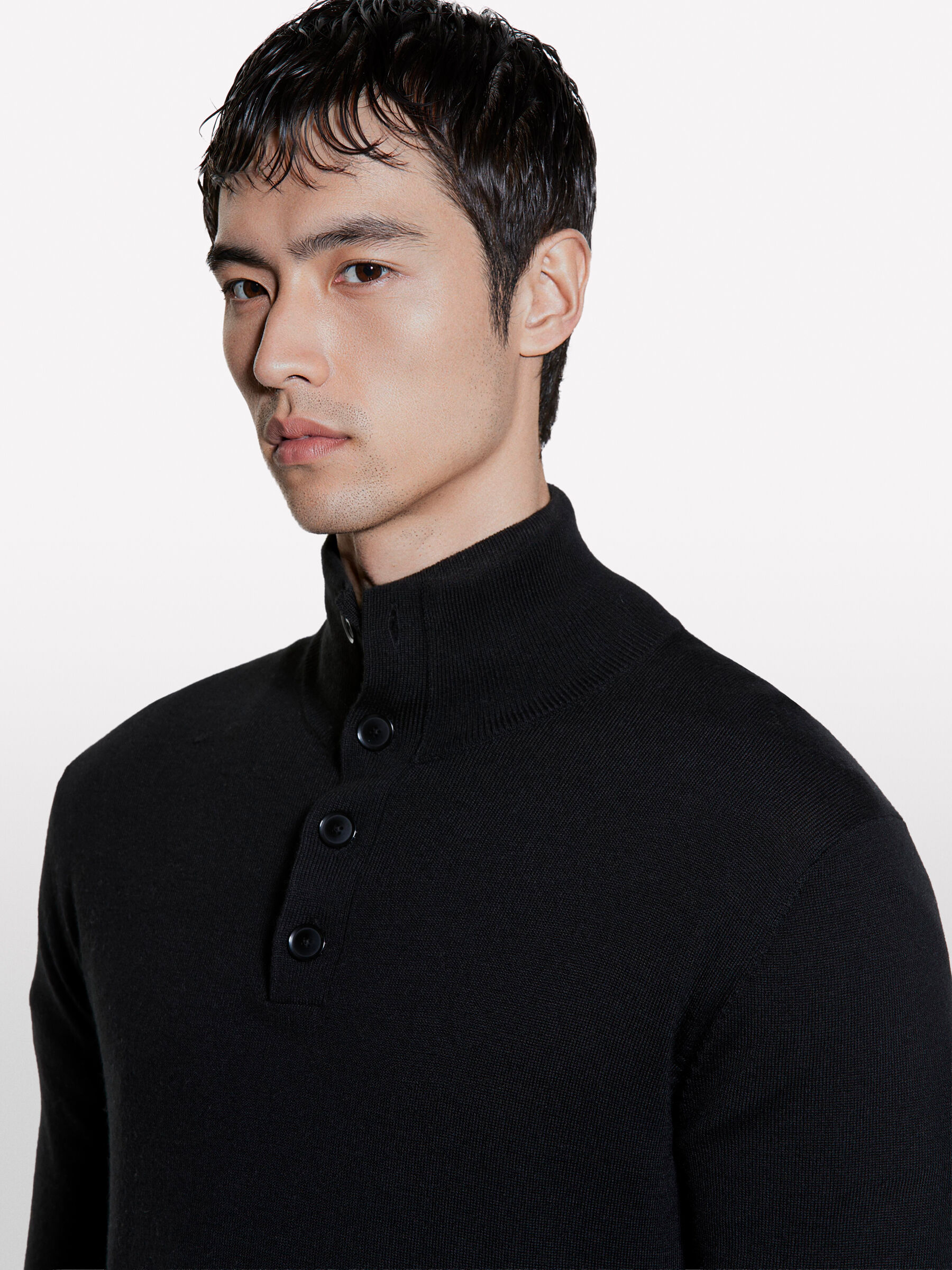 SWEATER L/S Ανδρικά image number null