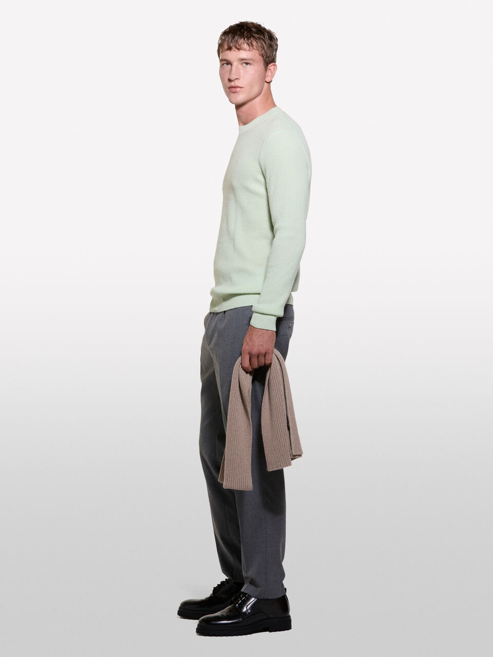 SWEATER L/S Ανδρικά image number null