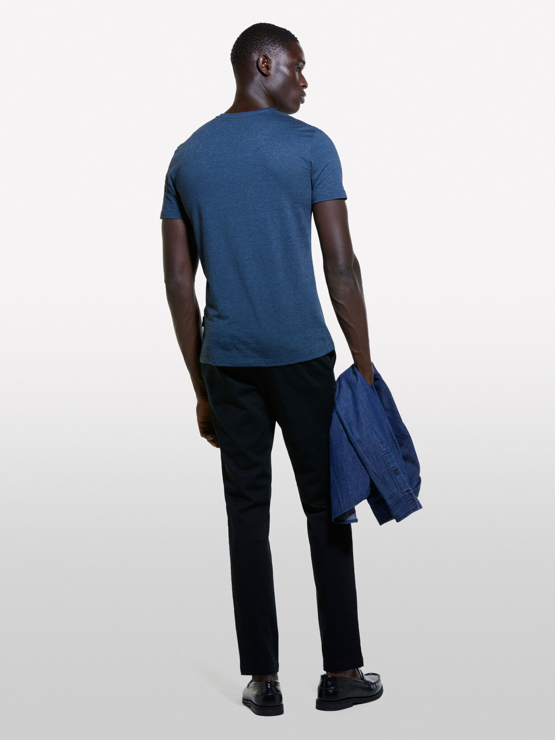 T-SHIRT Ανδρικά image number null