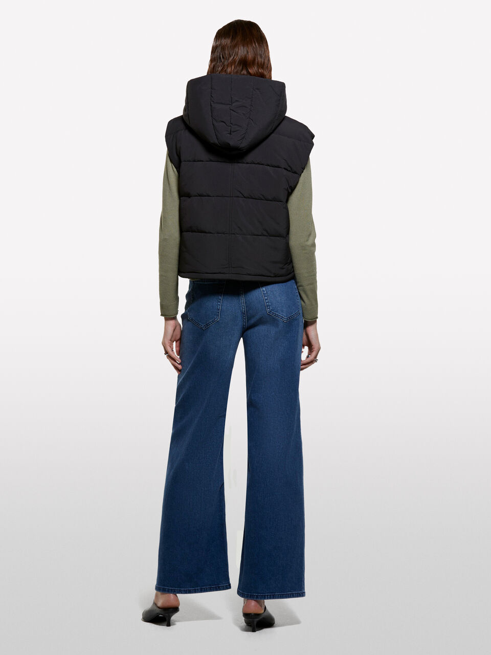 WAISTCOAT Γυναικεία image number null