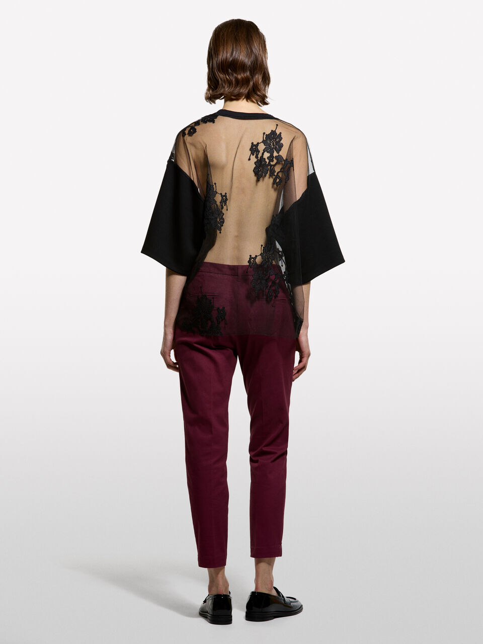 TROUSERS &Gamma;&upsilon;&nu;&alpha;&iota;&kappa;&epsilon;ί&alpha; image number null