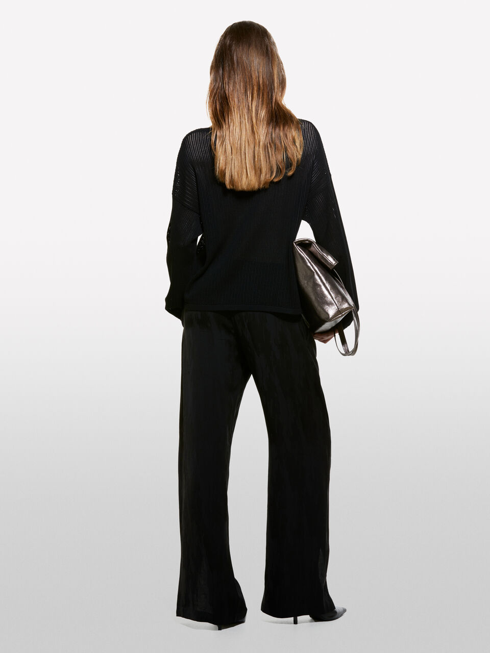 SWEATER L/S &Gamma;&upsilon;&nu;&alpha;&iota;&kappa;&epsilon;ί&alpha; image number null