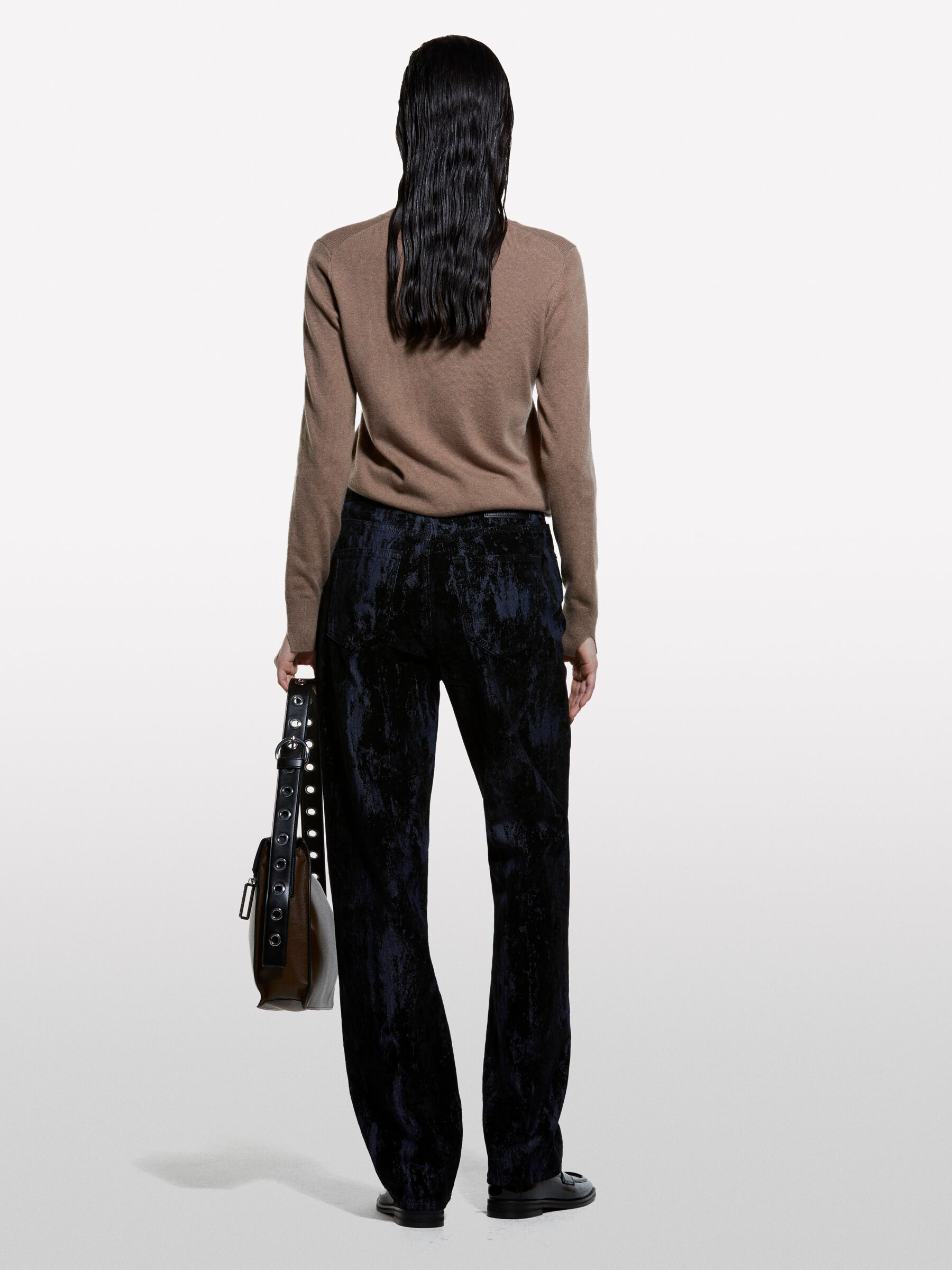 SWEATER L/S Γυναικεία image number null