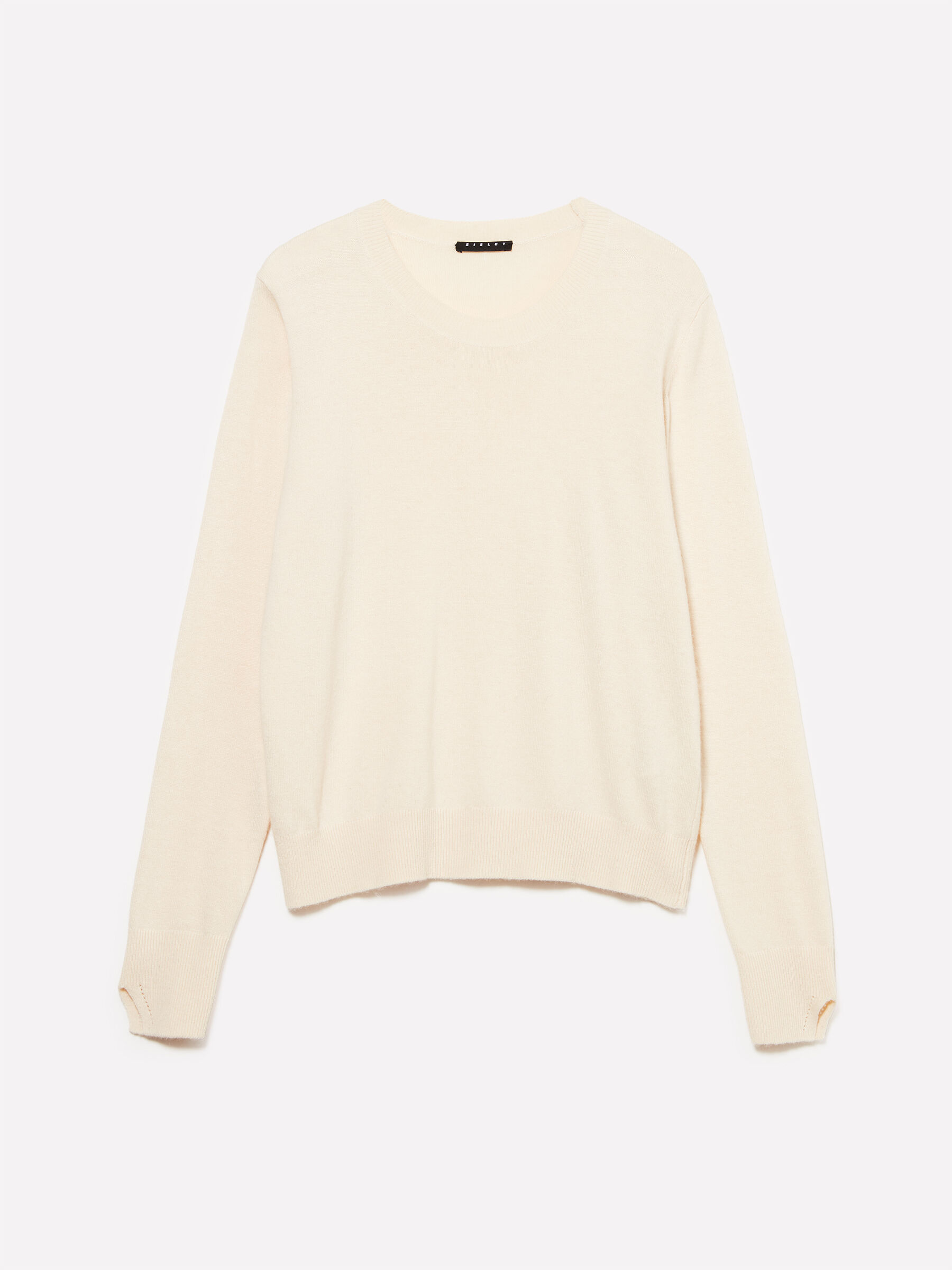 SWEATER L/S Γυναικεία image number null