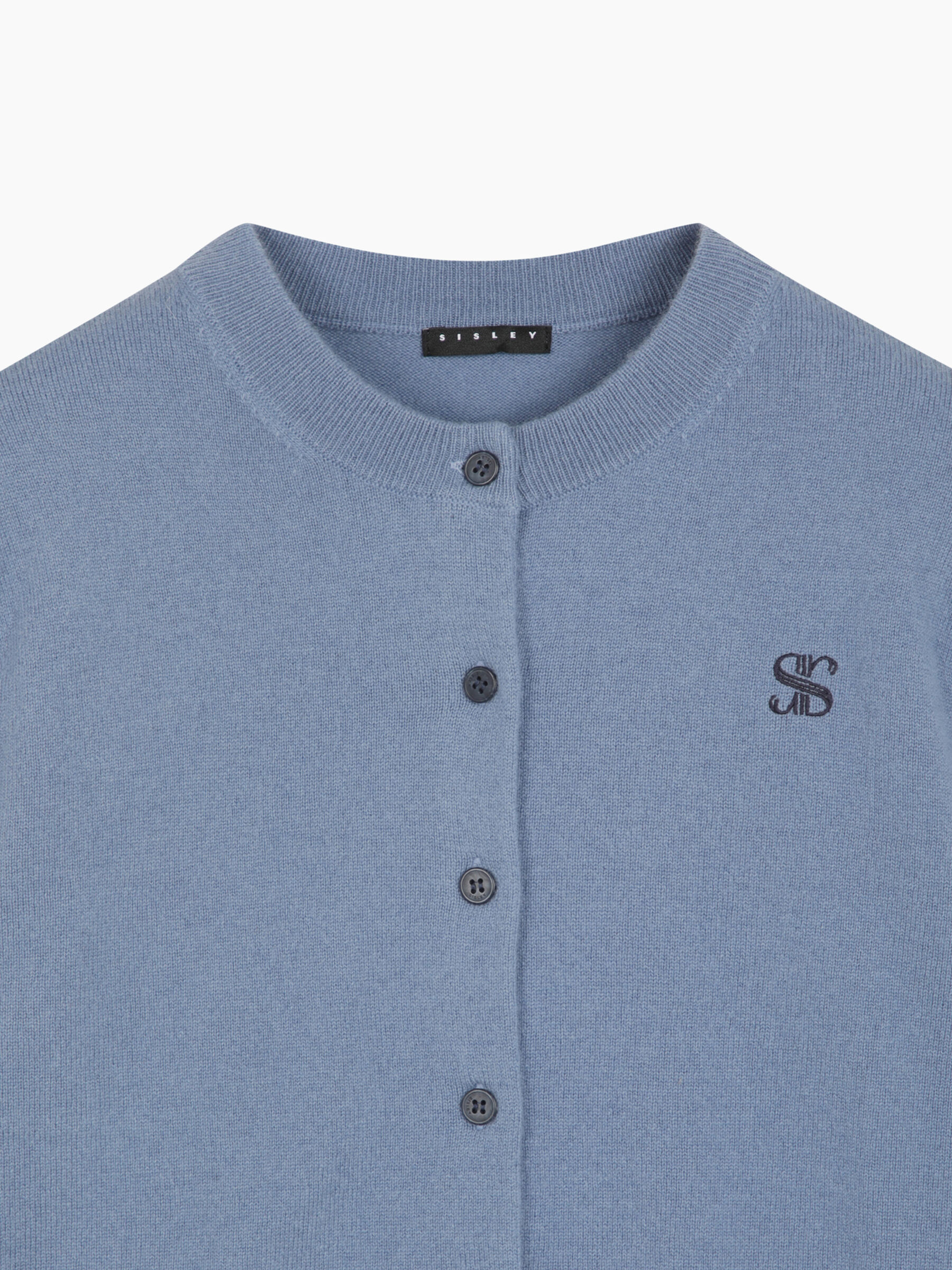 L/S SWEATER Γυναικεία image number null