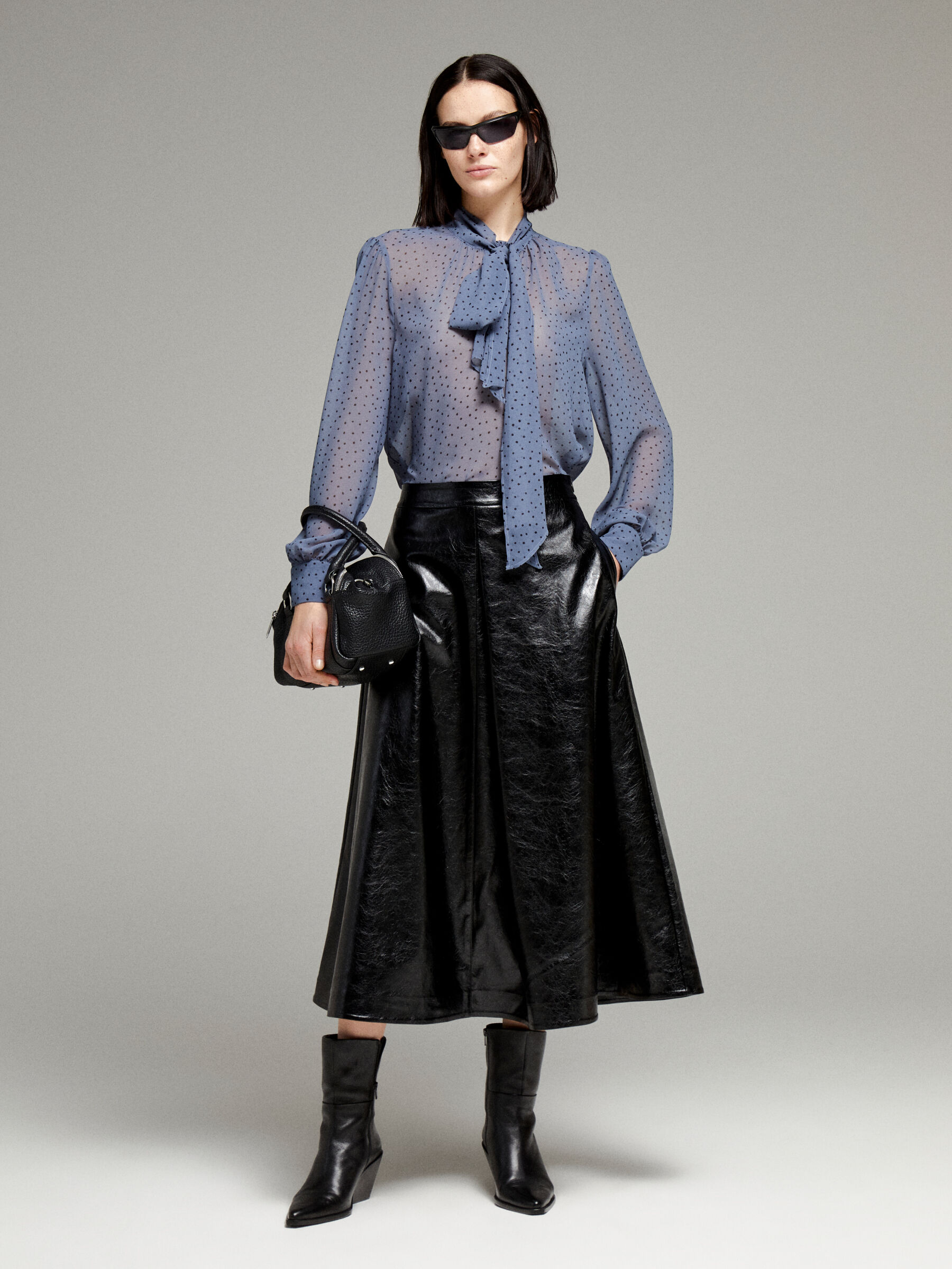 BLOUSE Γυναικεία image number null