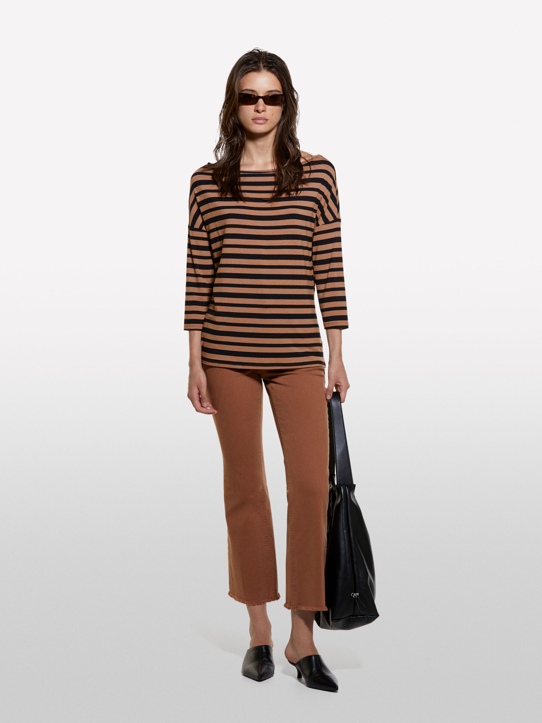 T-SHIRT L/S &Gamma;&upsilon;&nu;&alpha;&iota;&kappa;&epsilon;ί&alpha; image number null