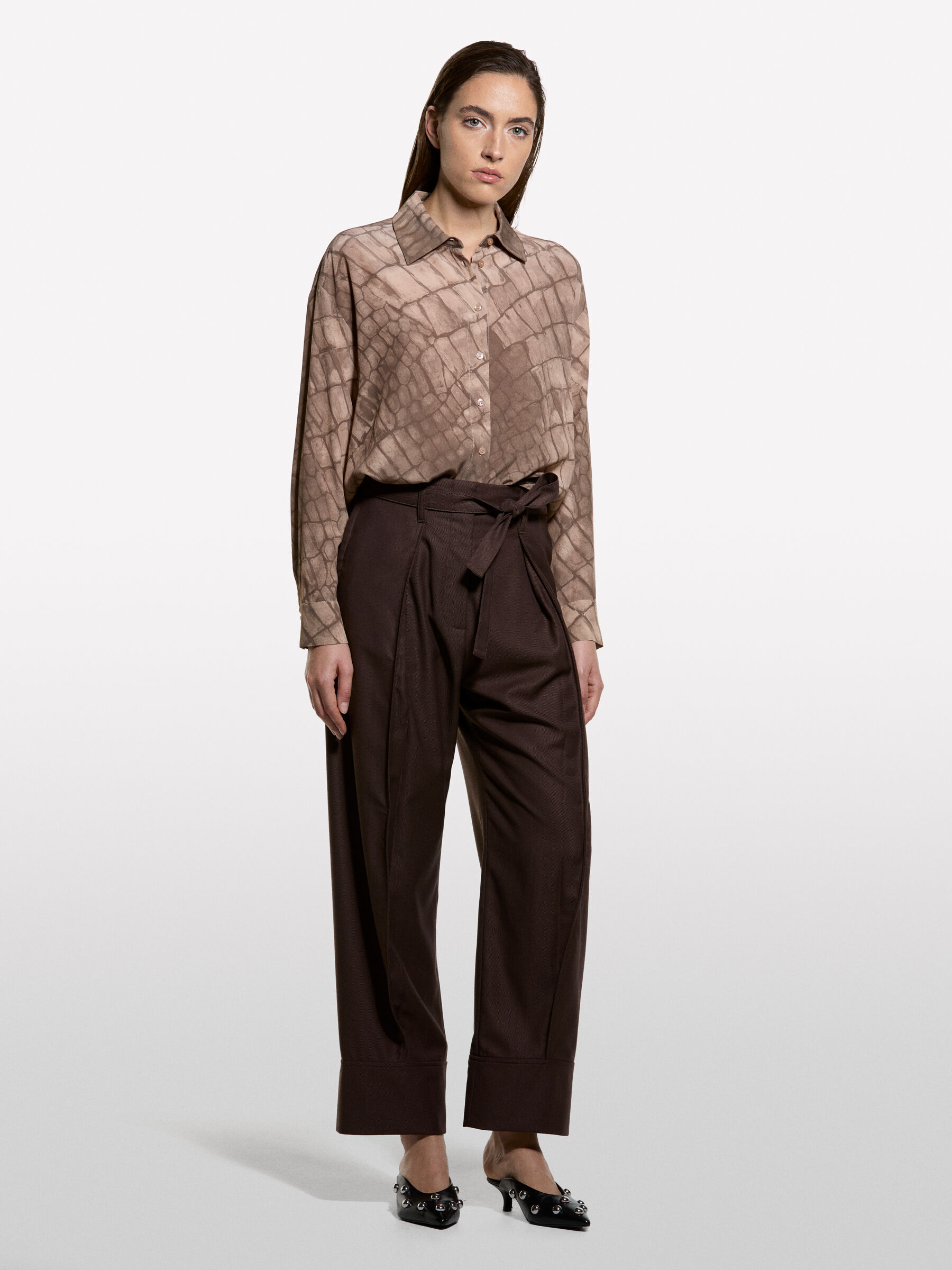 SHIRT Γυναικεία image number null