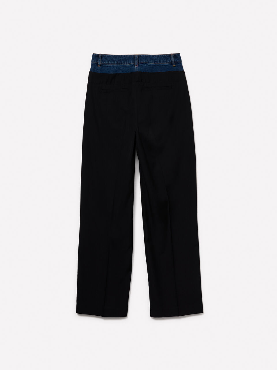 TROUSERS &Gamma;&upsilon;&nu;&alpha;&iota;&kappa;&epsilon;ί&alpha; image number null