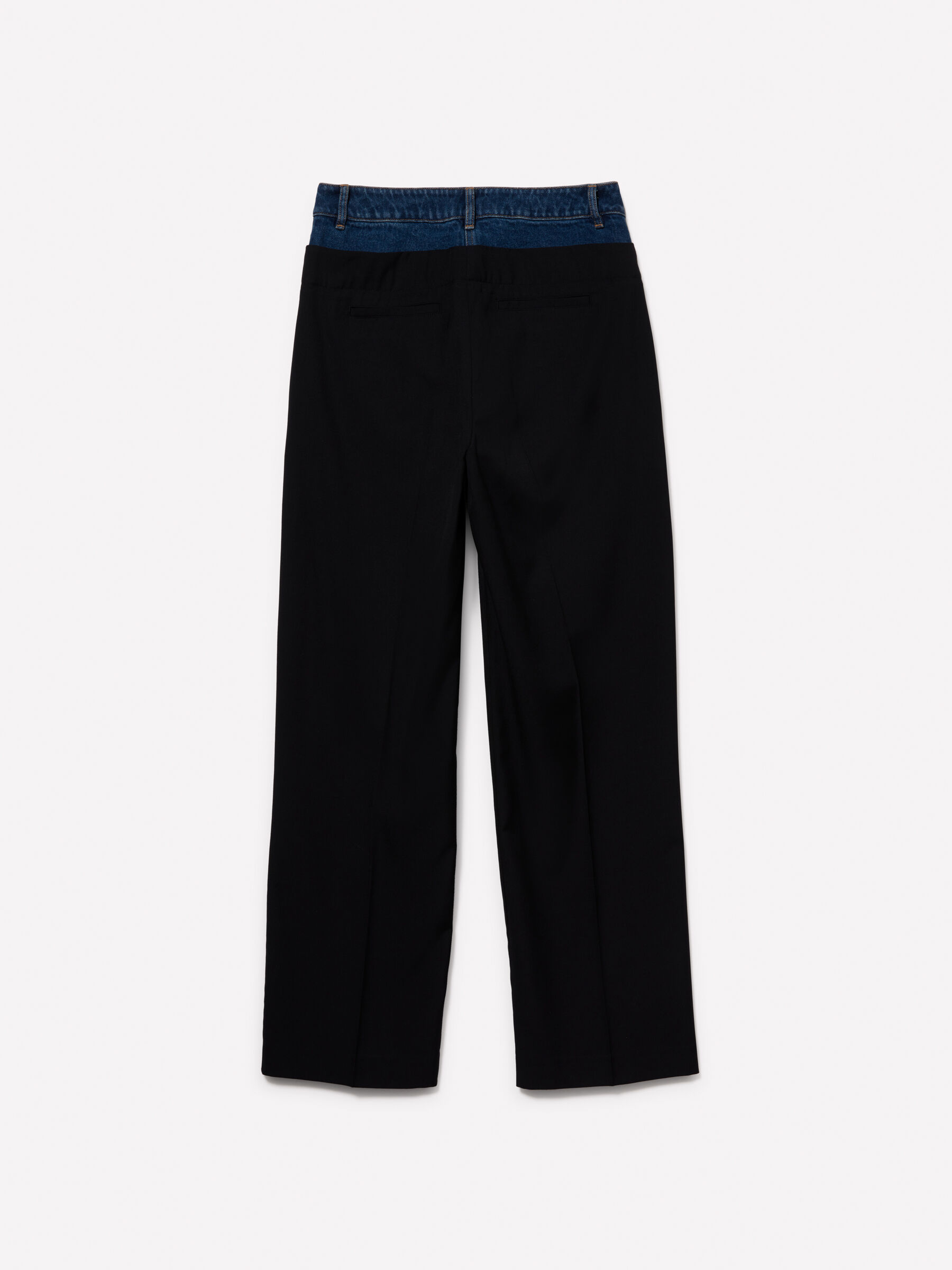 TROUSERS &Gamma;&upsilon;&nu;&alpha;&iota;&kappa;&epsilon;ί&alpha; image number null