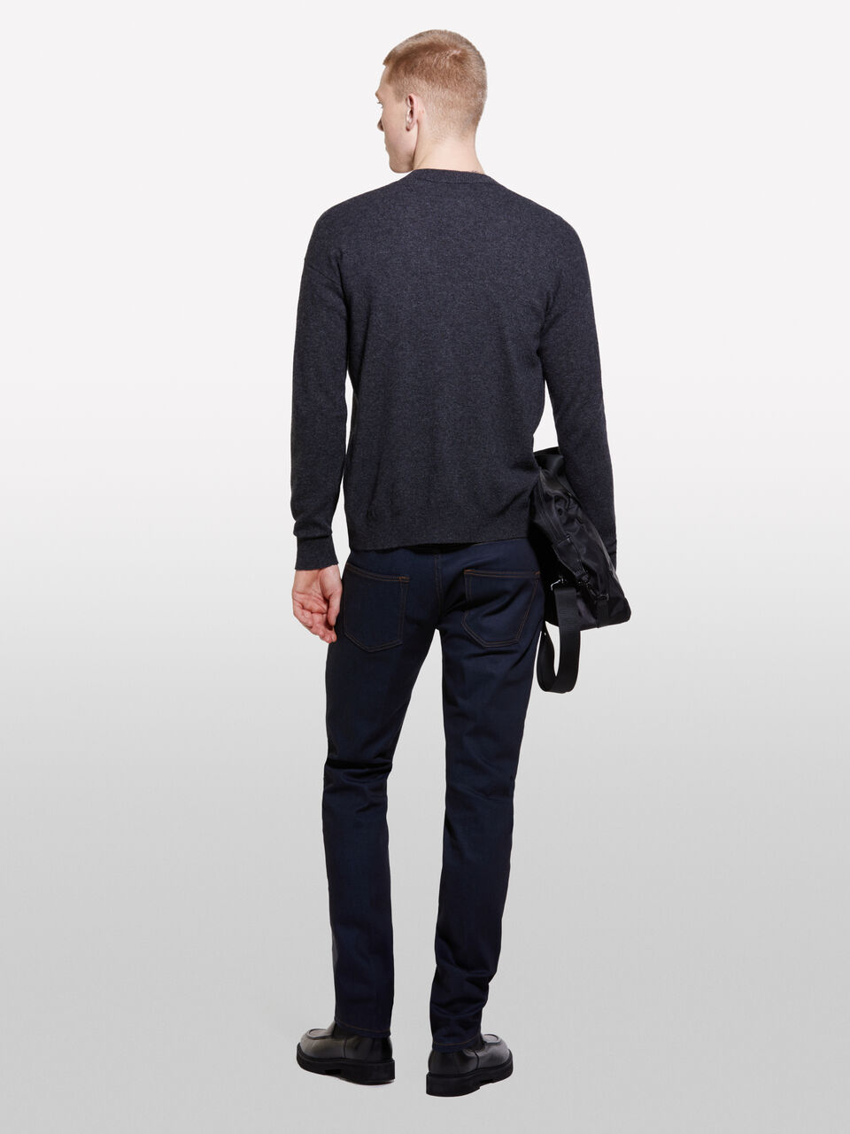 L/S CARDIGAN Ανδρικά image number null