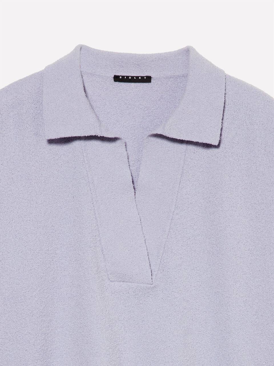 L/S POLO SHIRT &Gamma;&upsilon;&nu;&alpha;&iota;&kappa;&epsilon;ί&alpha; image number null
