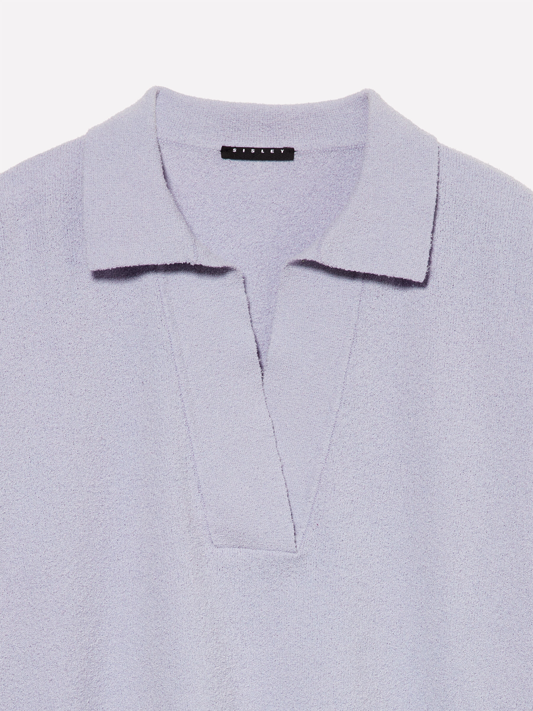 L/S POLO SHIRT &Gamma;&upsilon;&nu;&alpha;&iota;&kappa;&epsilon;ί&alpha; image number null