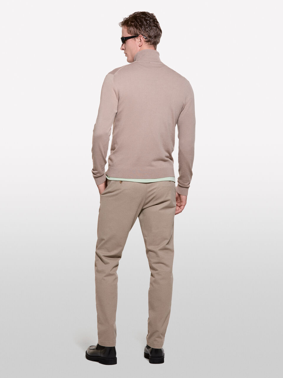 TROUSERS Ανδρικά image number null
