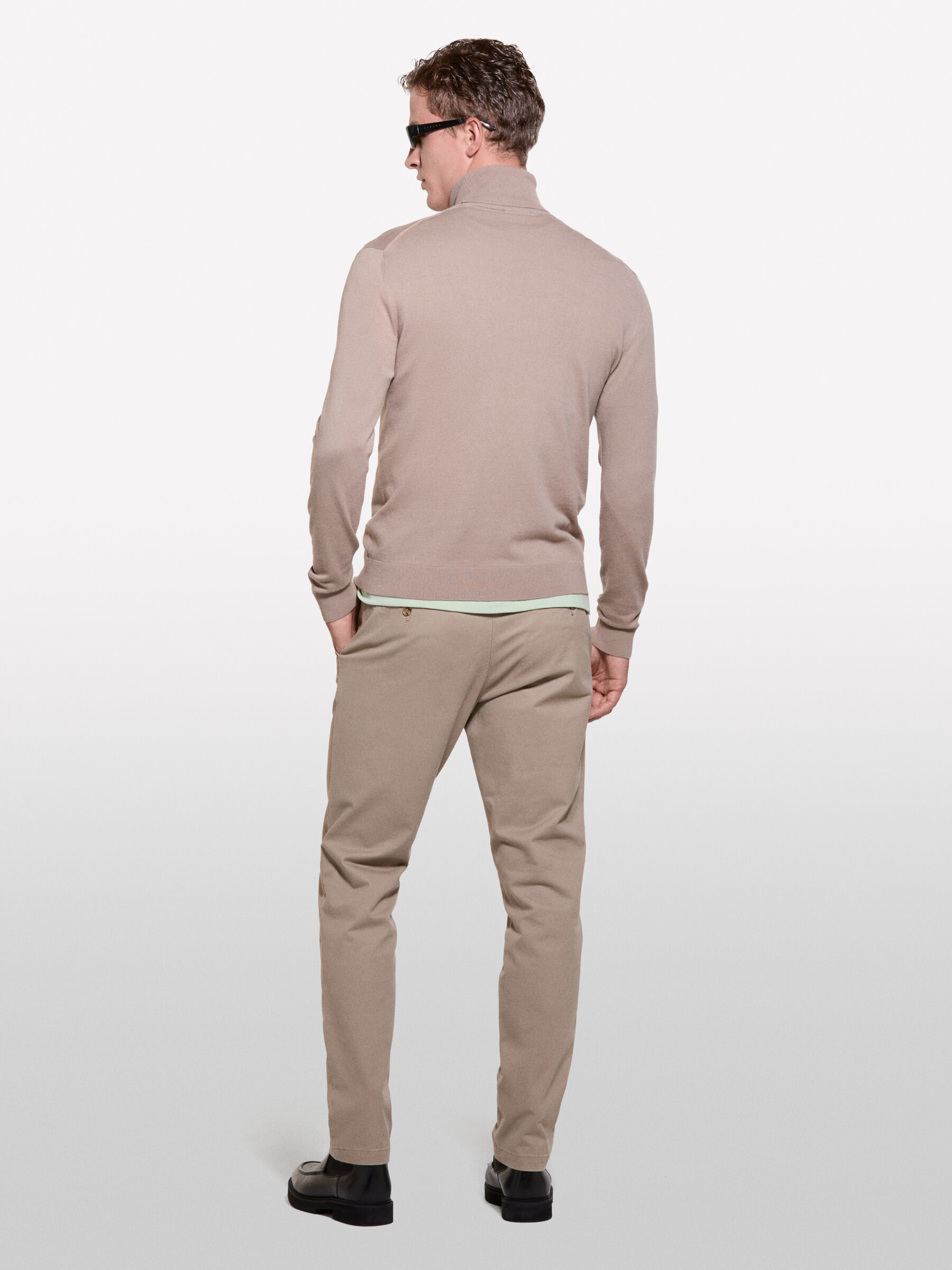 TROUSERS Ανδρικά image number null