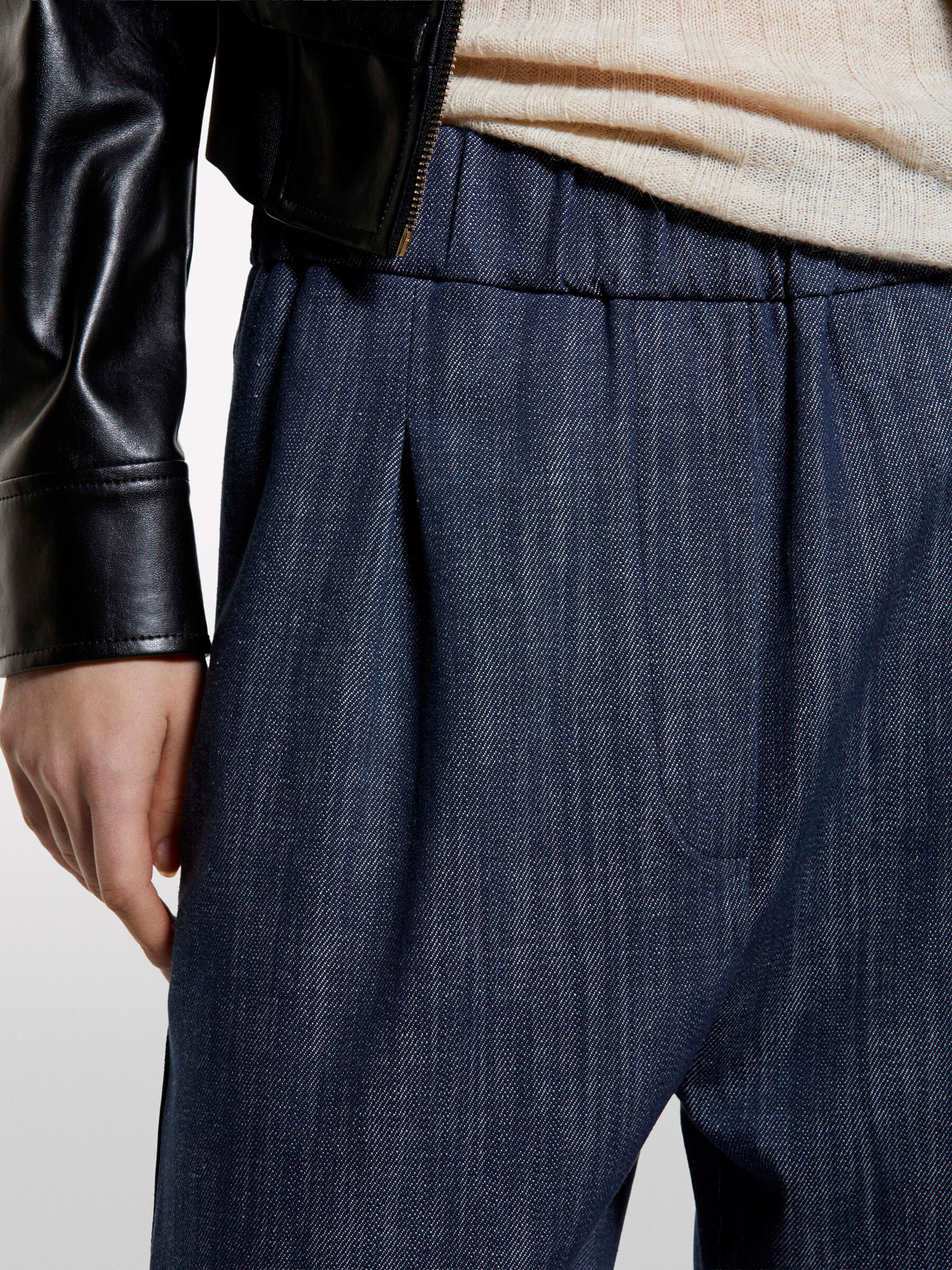 TROUSERS Γυναικεία image number null