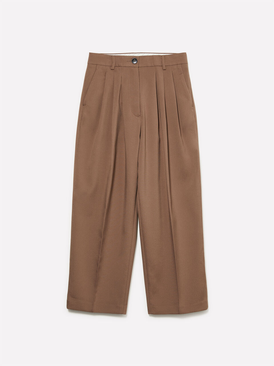TROUSERS Γυναικεία image number null