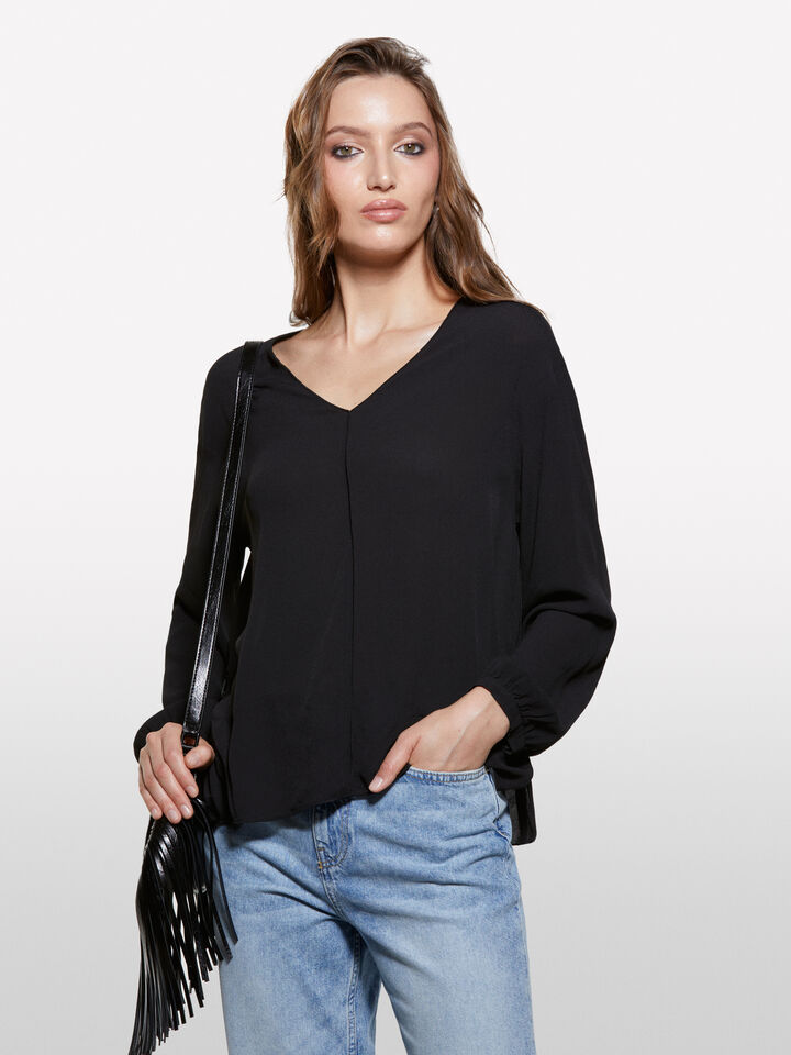 BLOUSE Γυναικεία