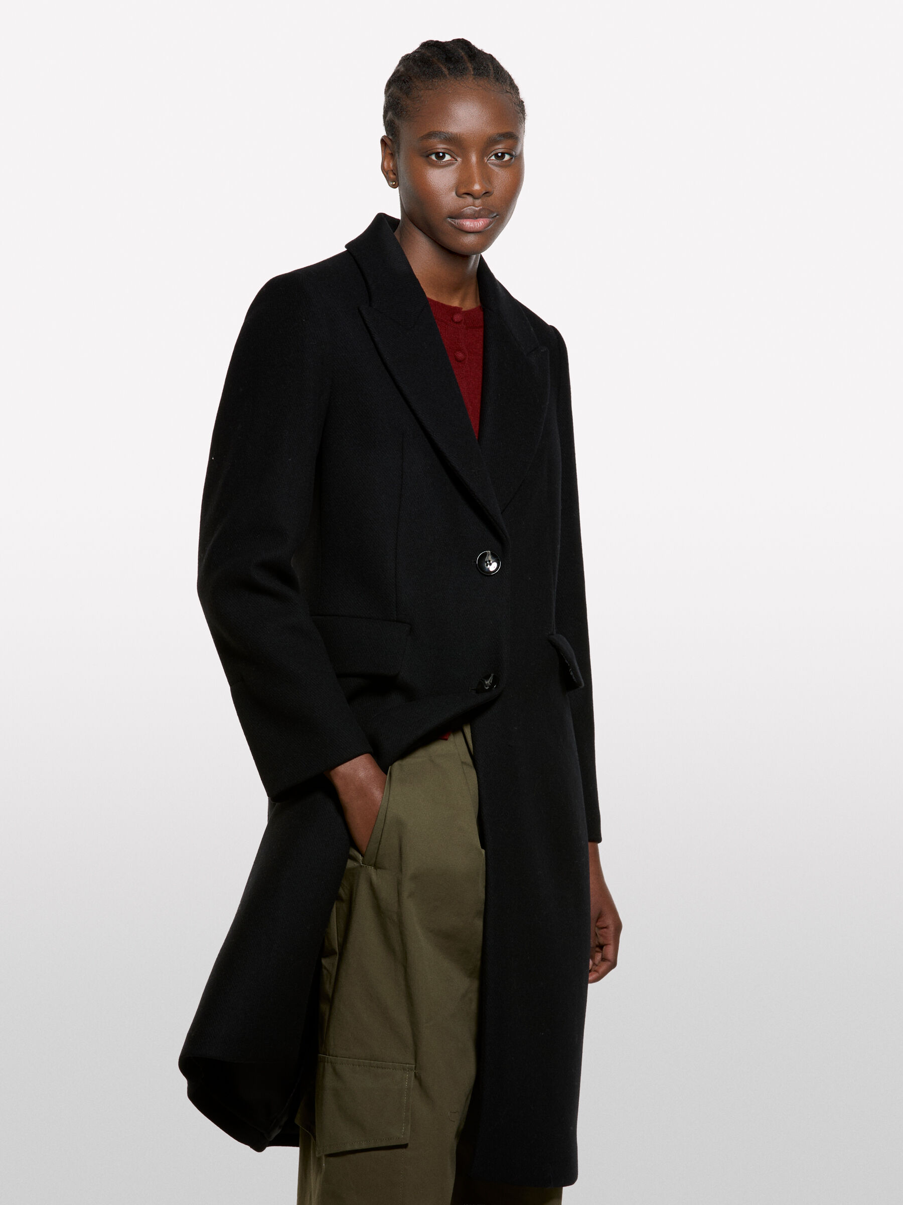 COAT Γυναικεία image number null